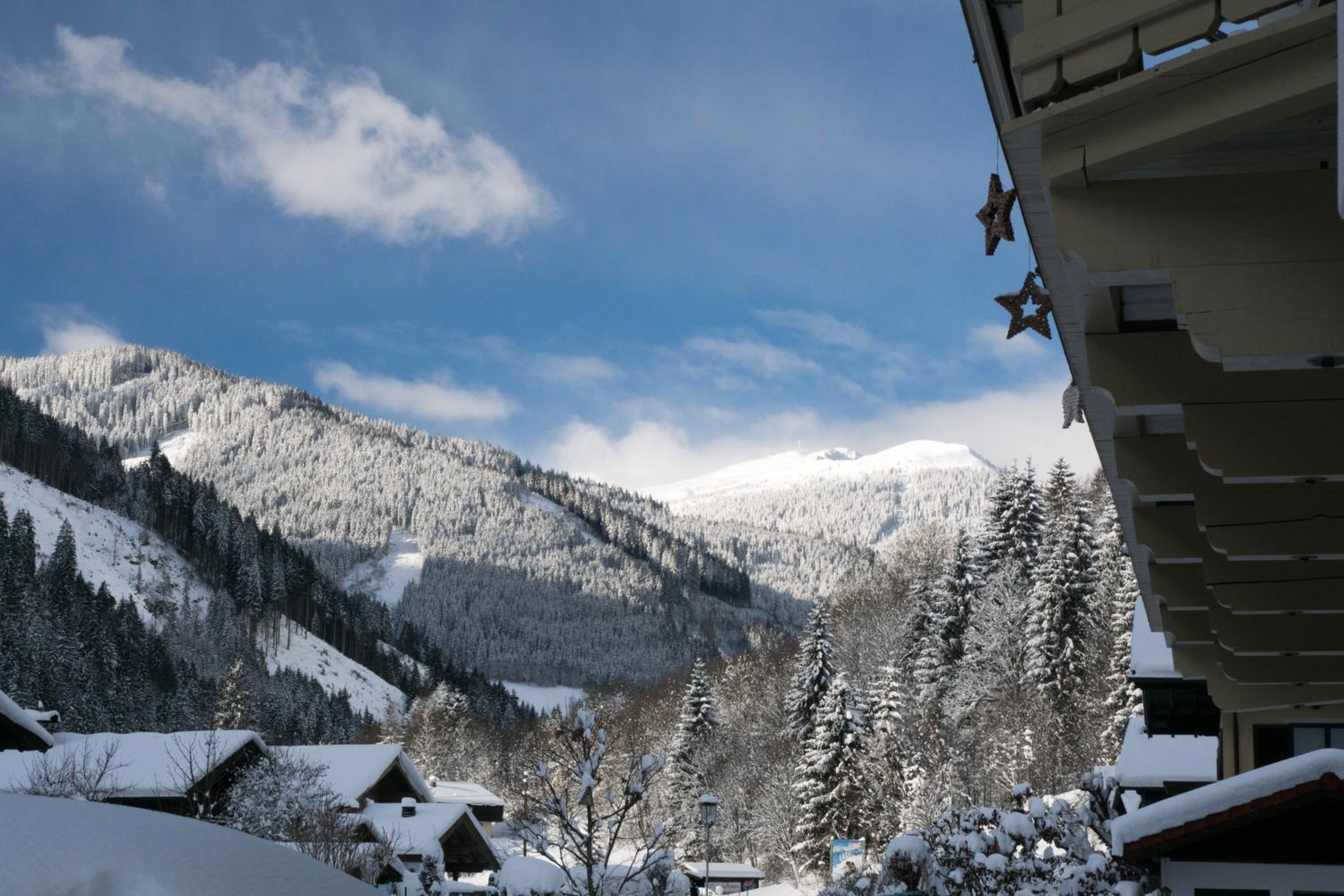 Appartementhaus Karin view 2