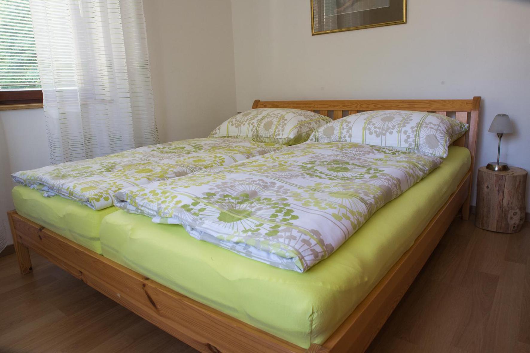 Gästezimmer Buchegger view 2