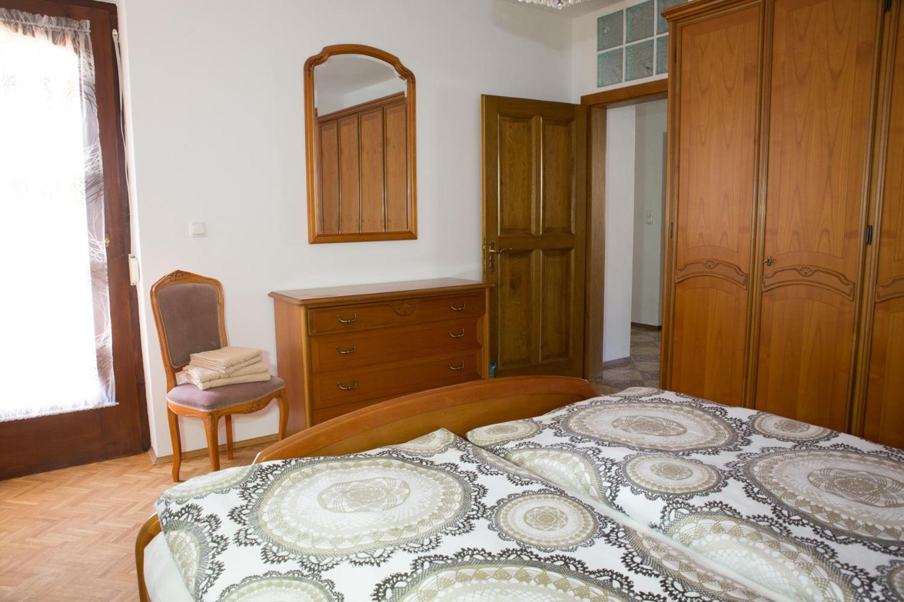 Gästezimmer Buchegger view 3