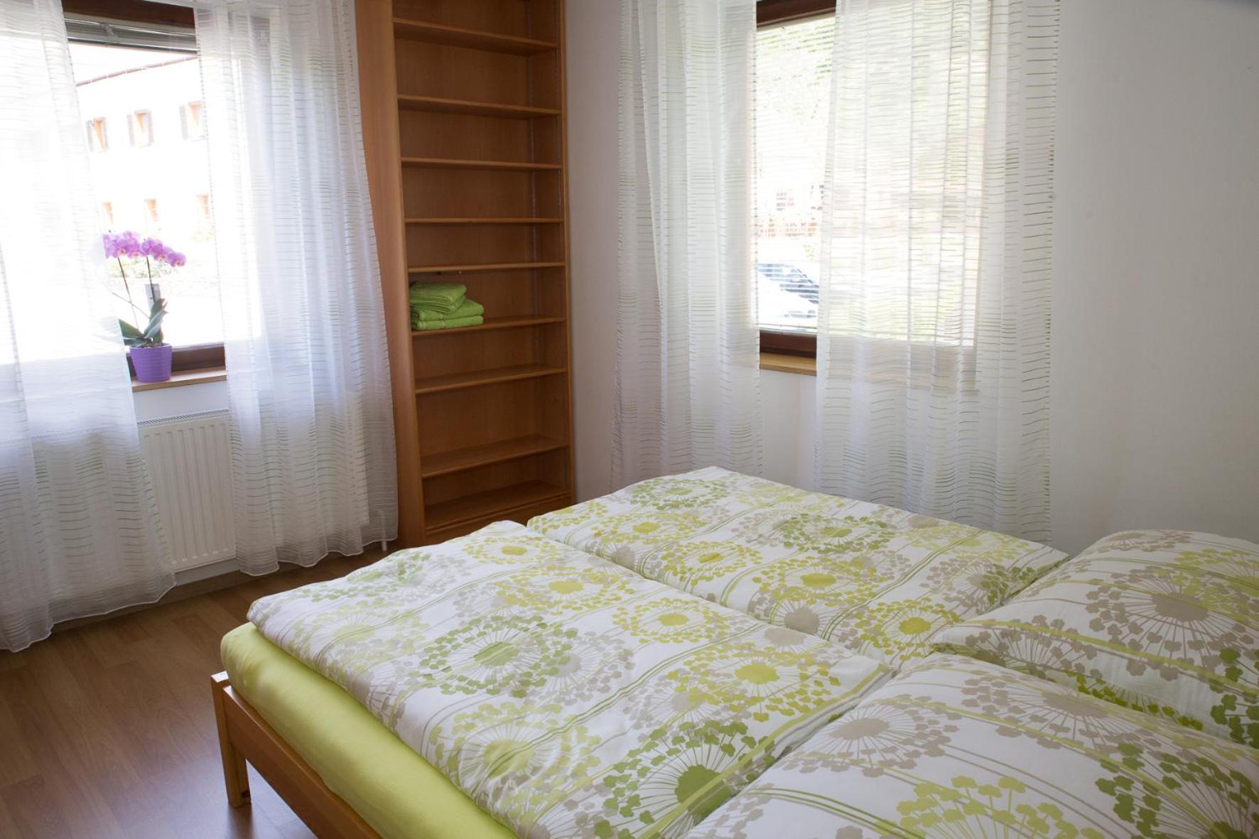 Gästezimmer Buchegger view 4