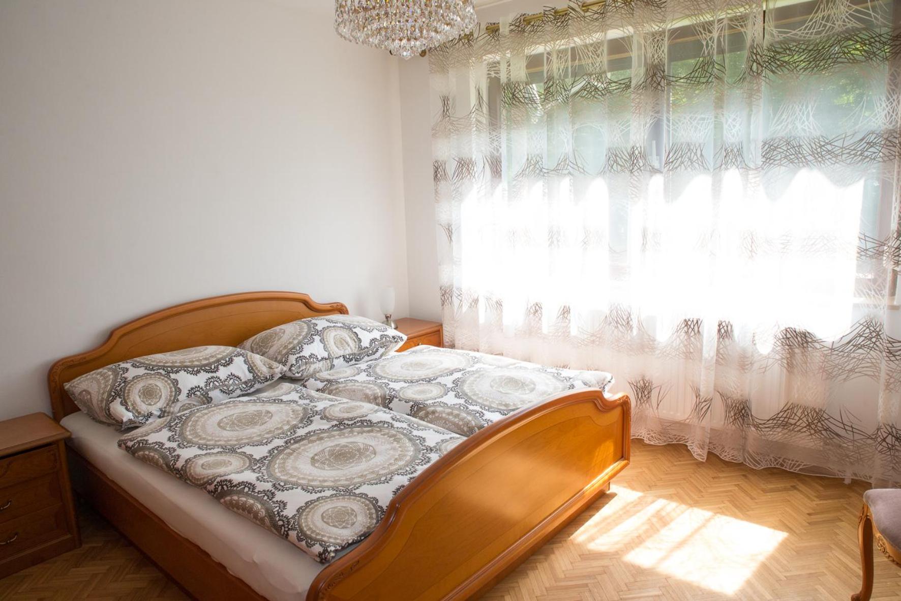 Gästezimmer Buchegger view 5
