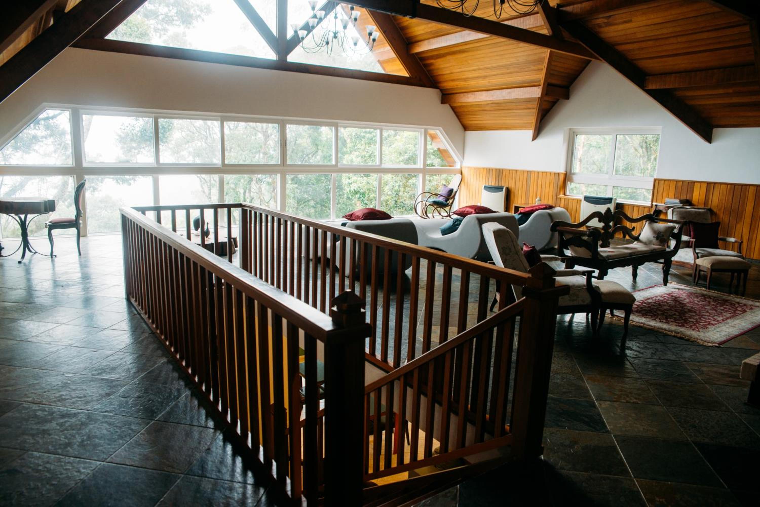 La Réserve Suites