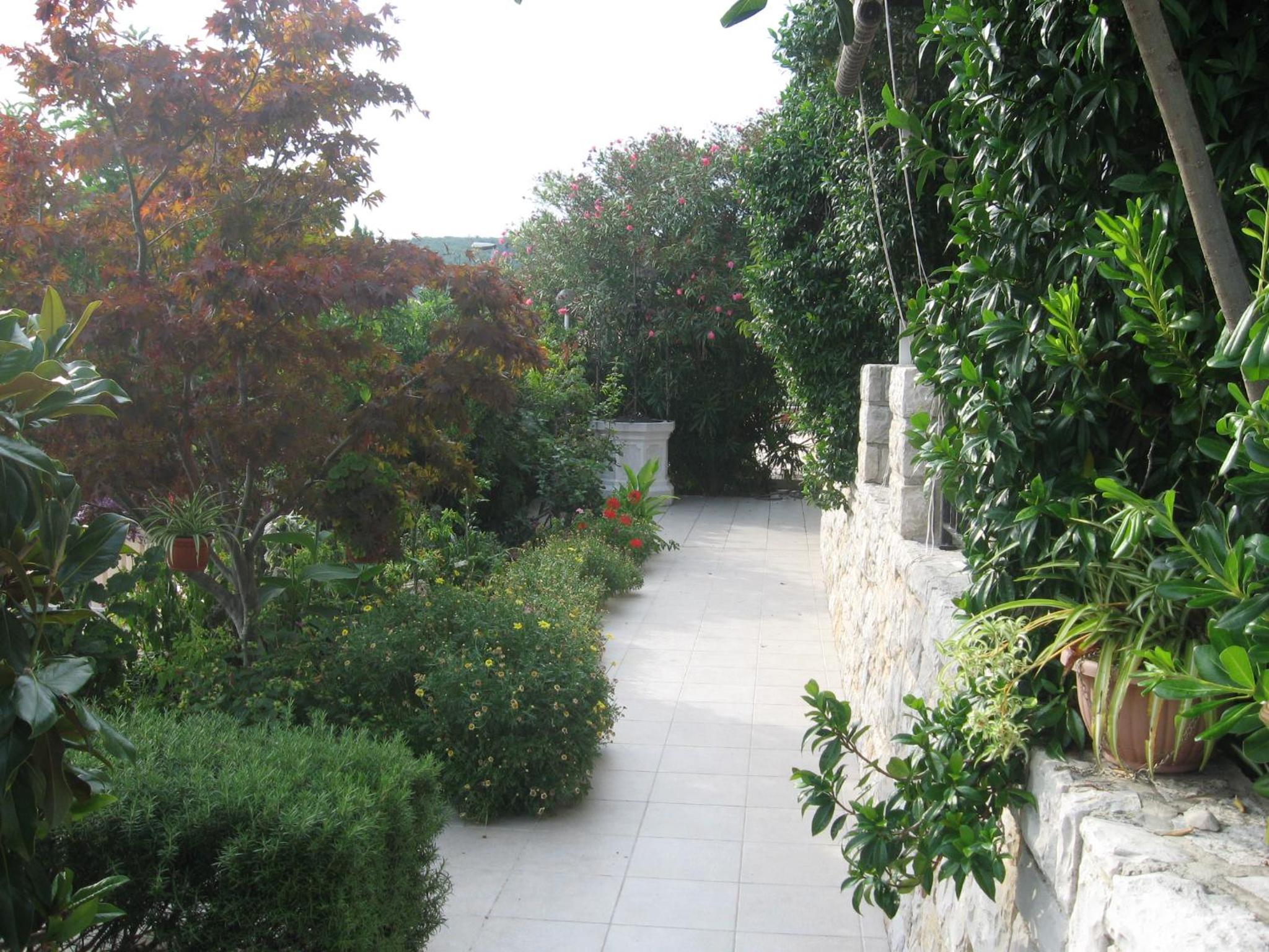 Apartments Silmare