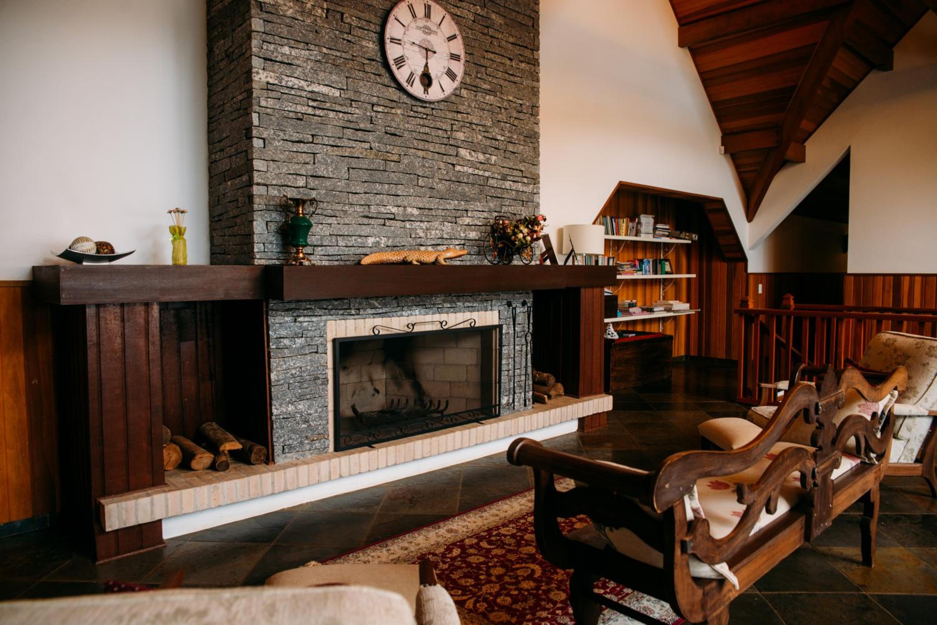 La Réserve Suites