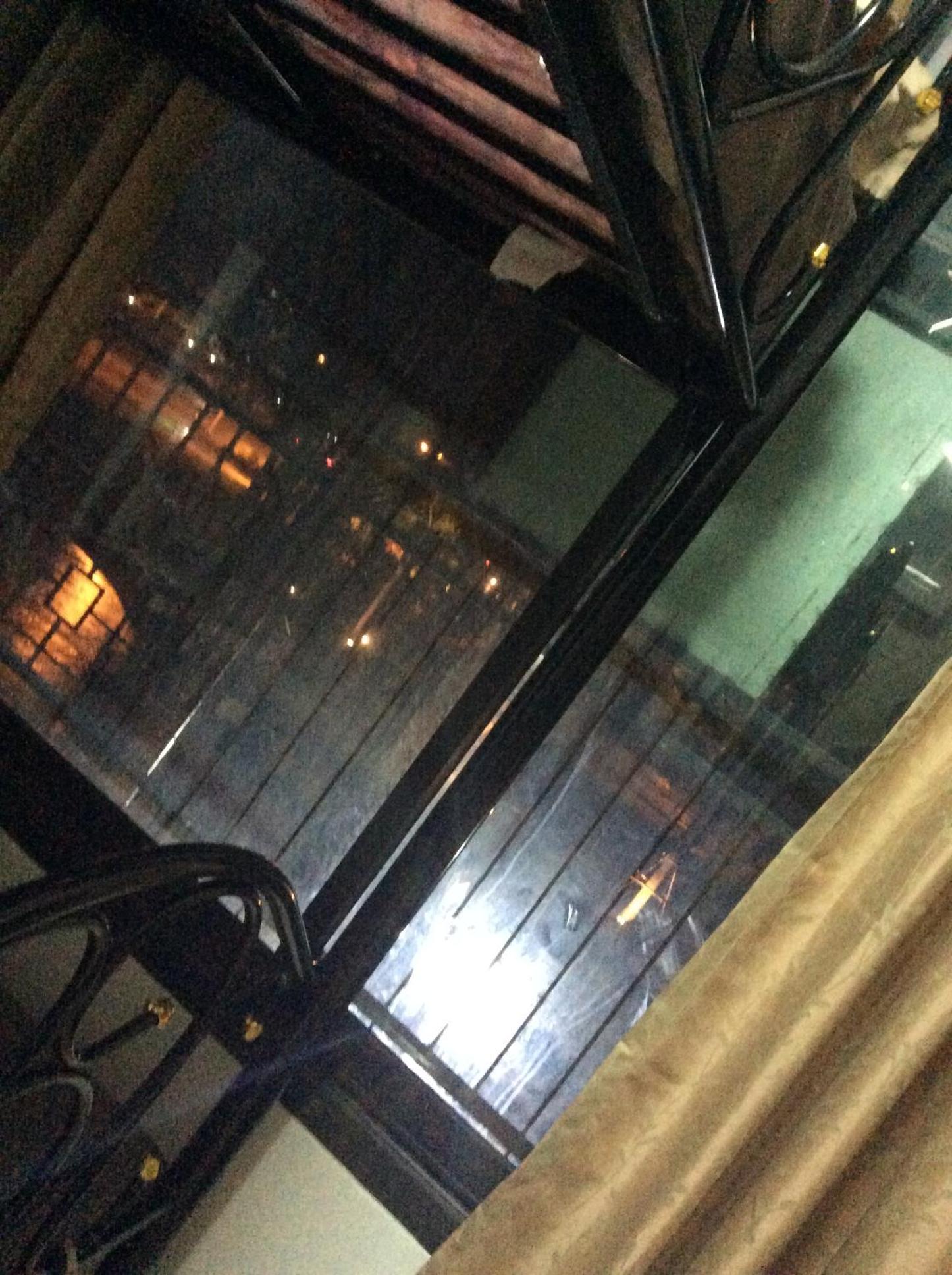 Amaretto Hostel