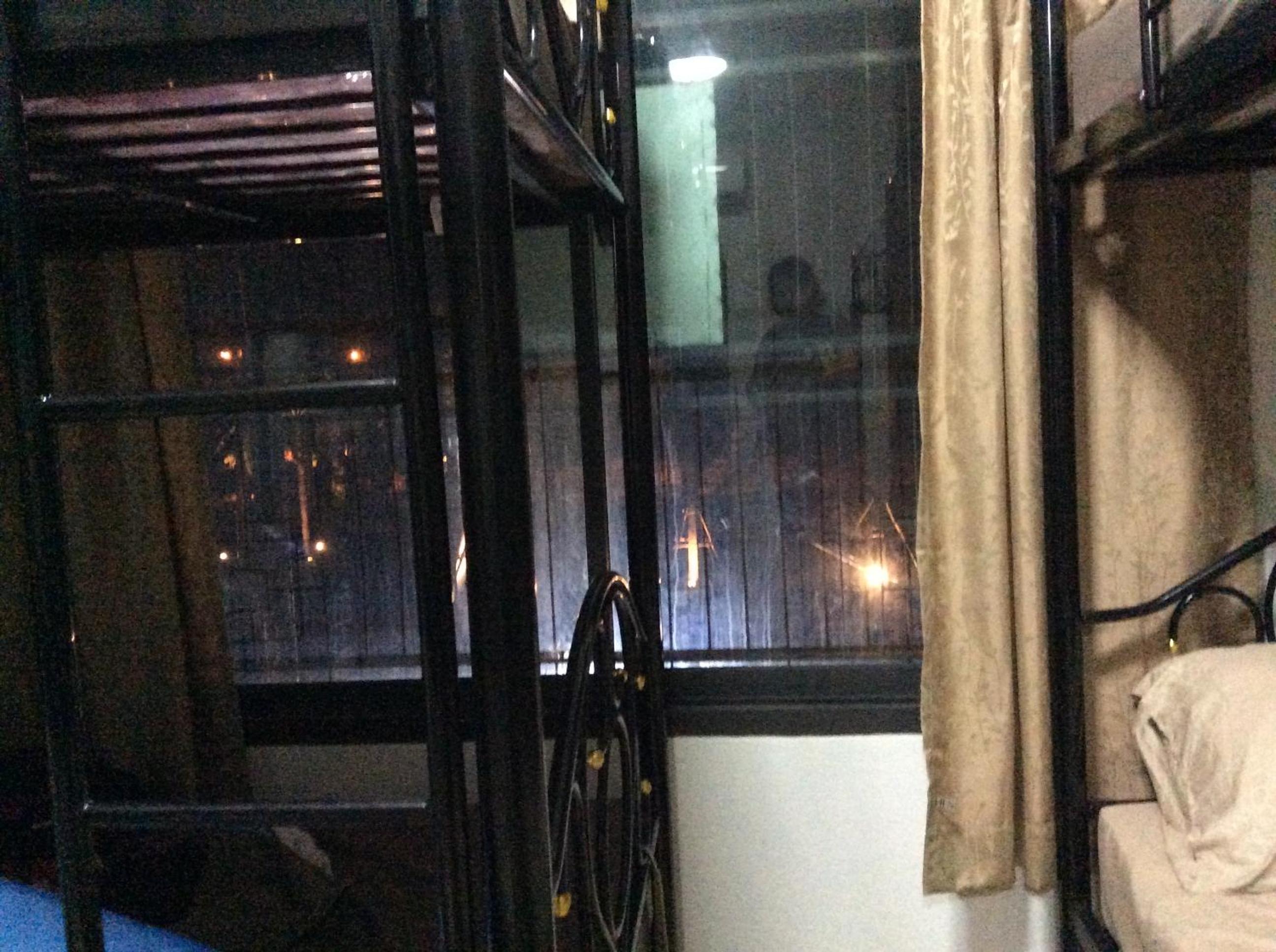 Amaretto Hostel