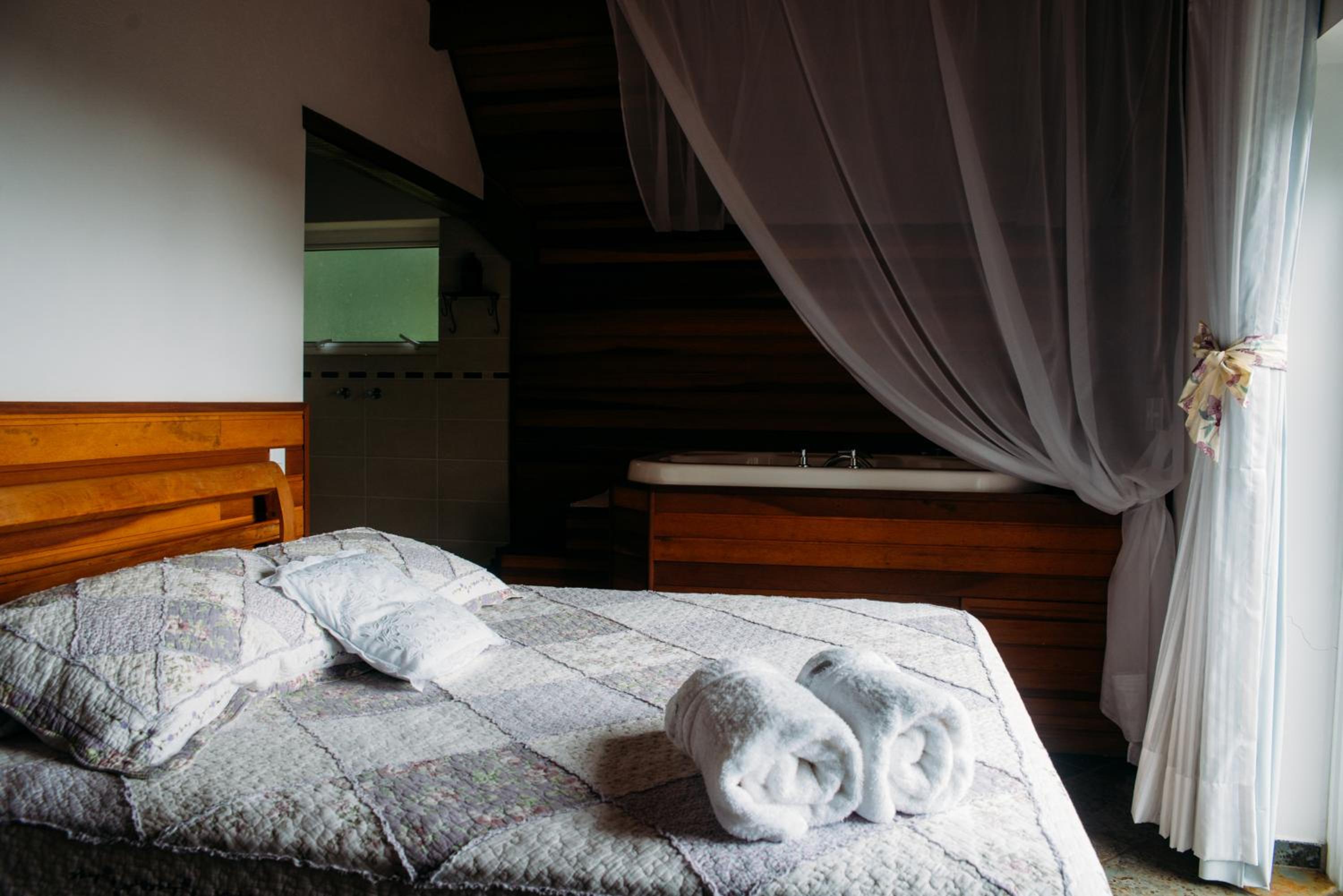 La Réserve Suites