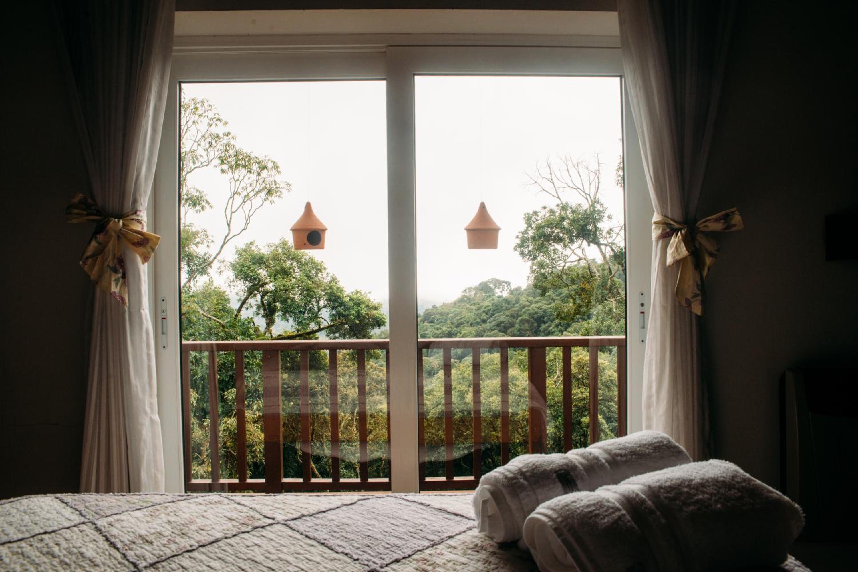 La Réserve Suites