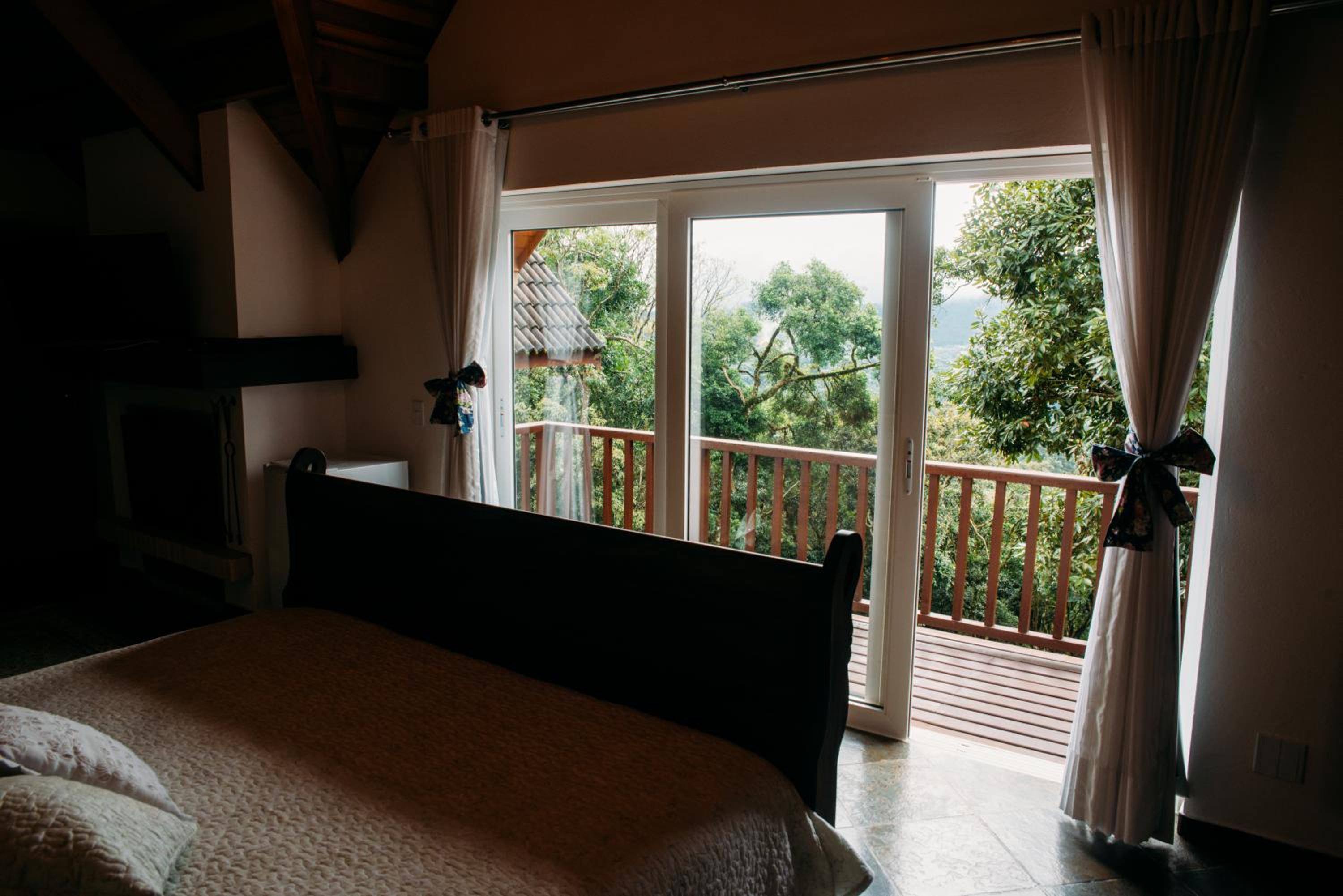 La Réserve Suites