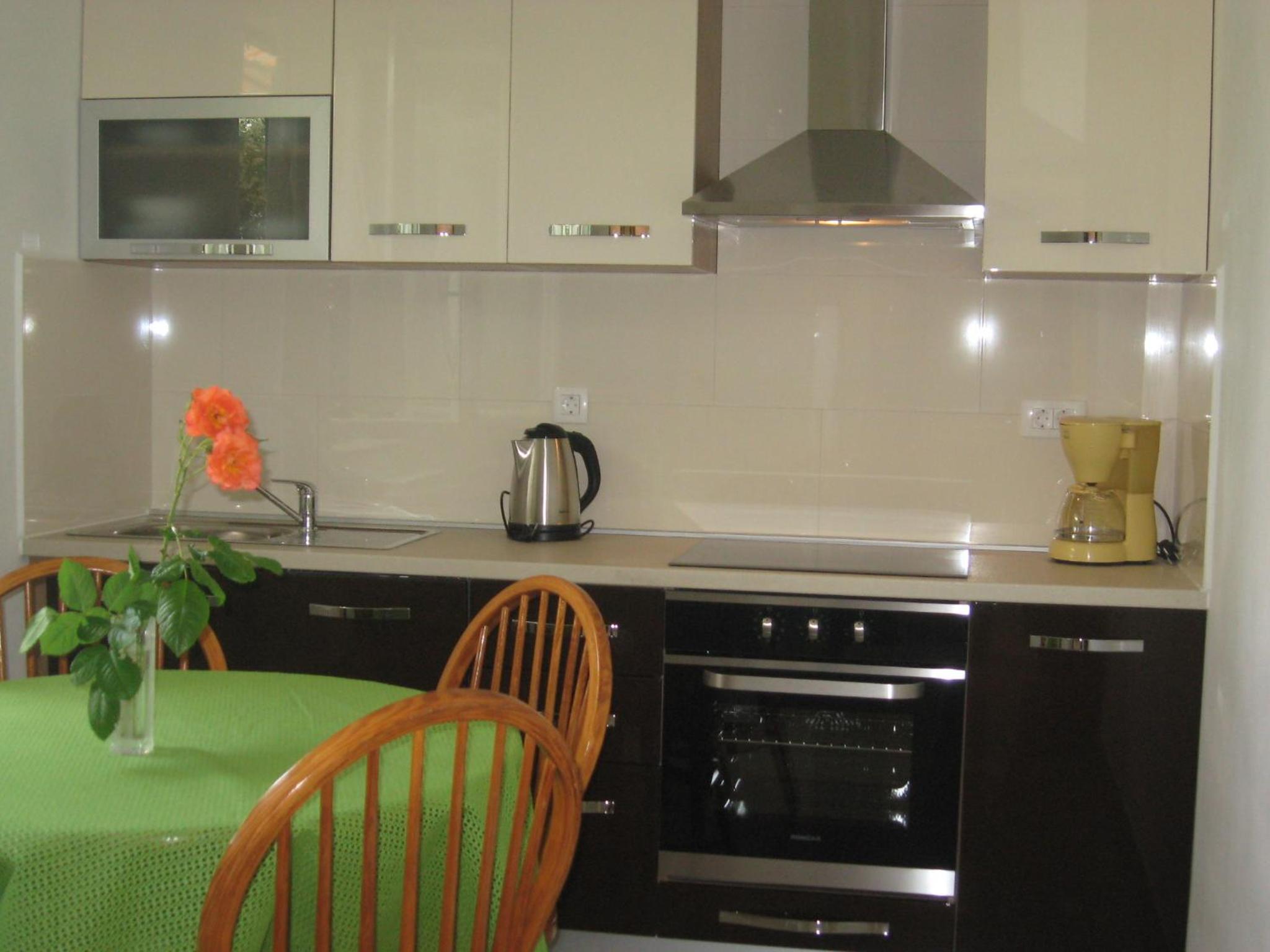 Apartments Silmare