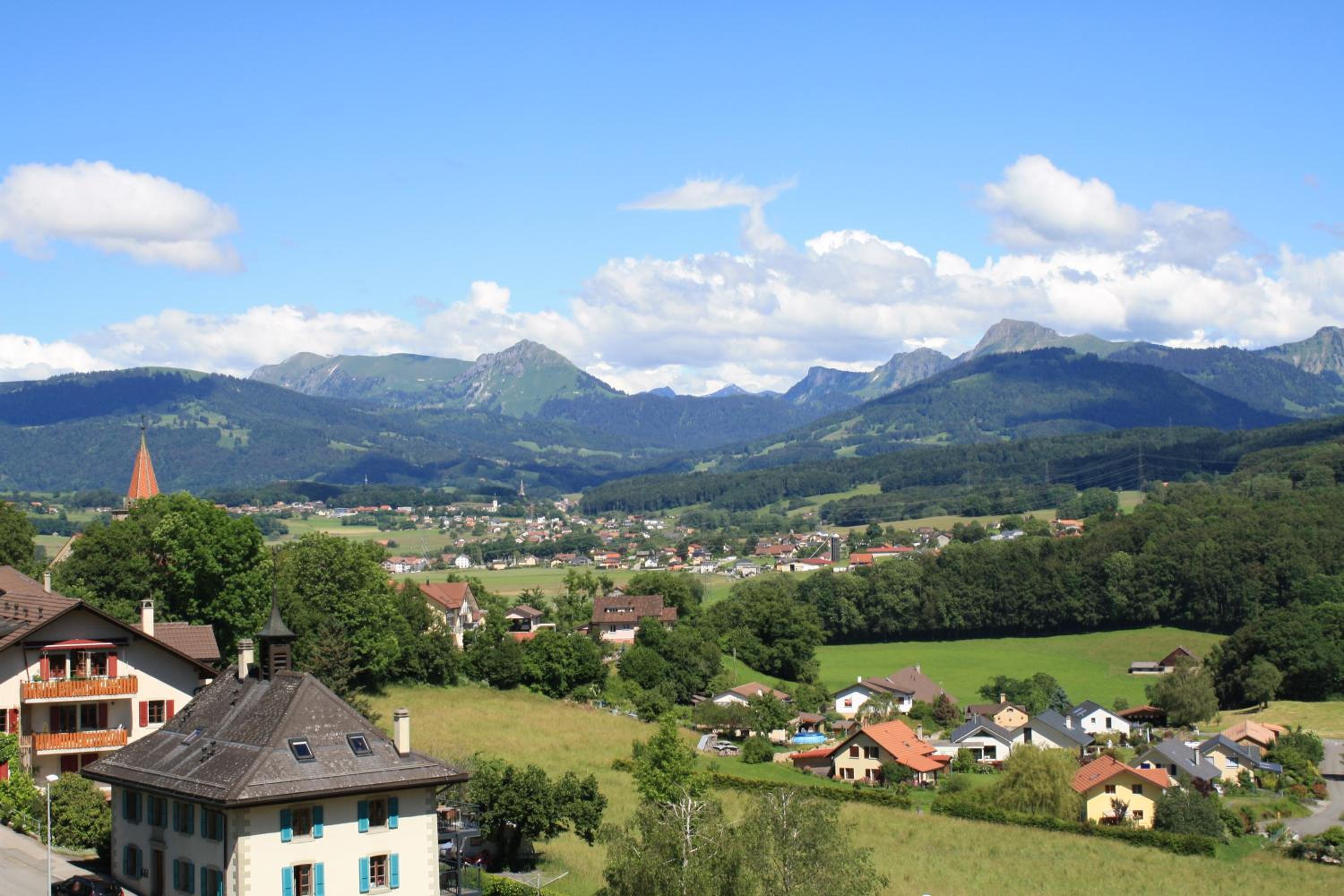 Appartement 3 chambres dans un chalet view 5