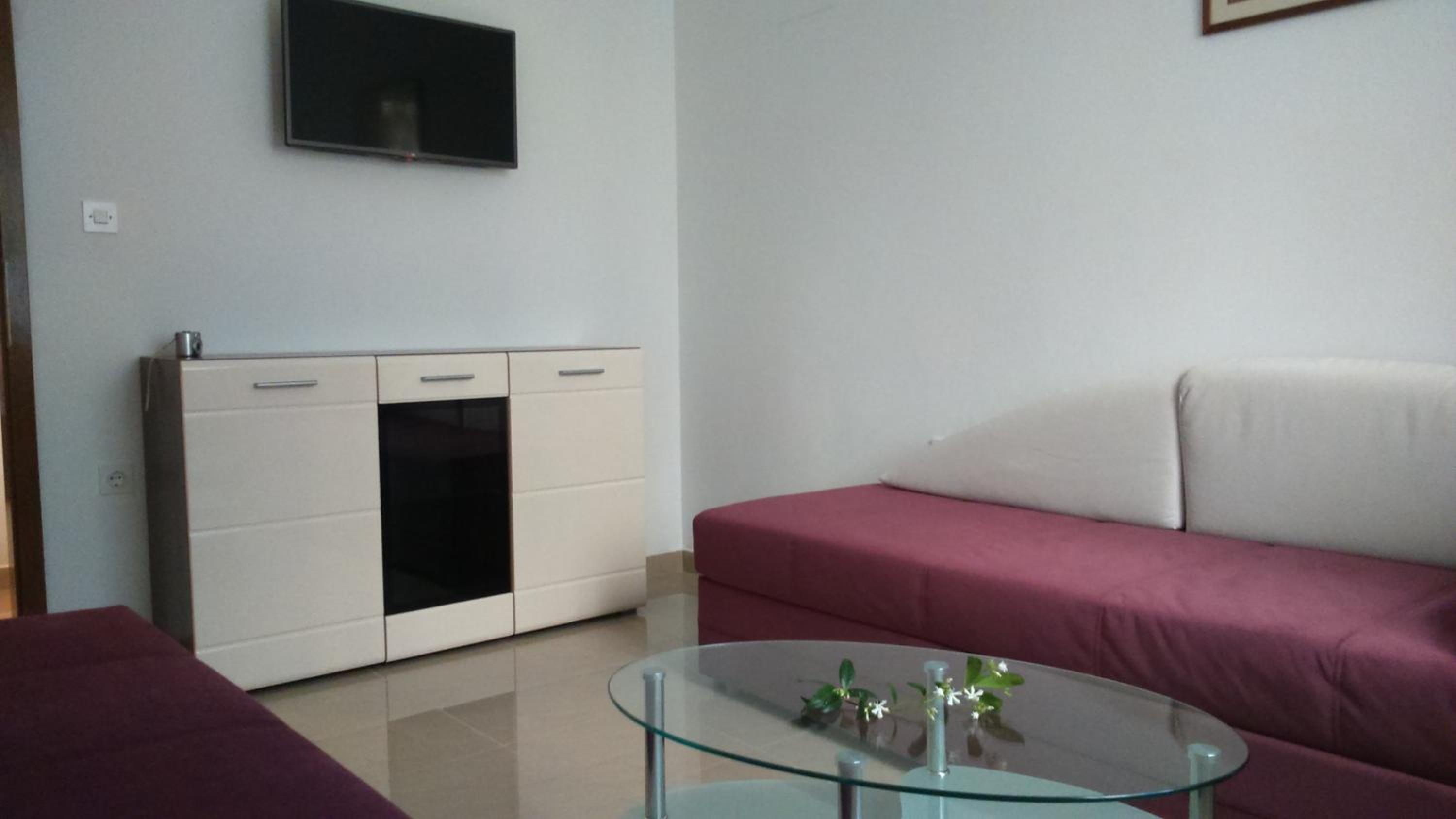 Apartments Silmare