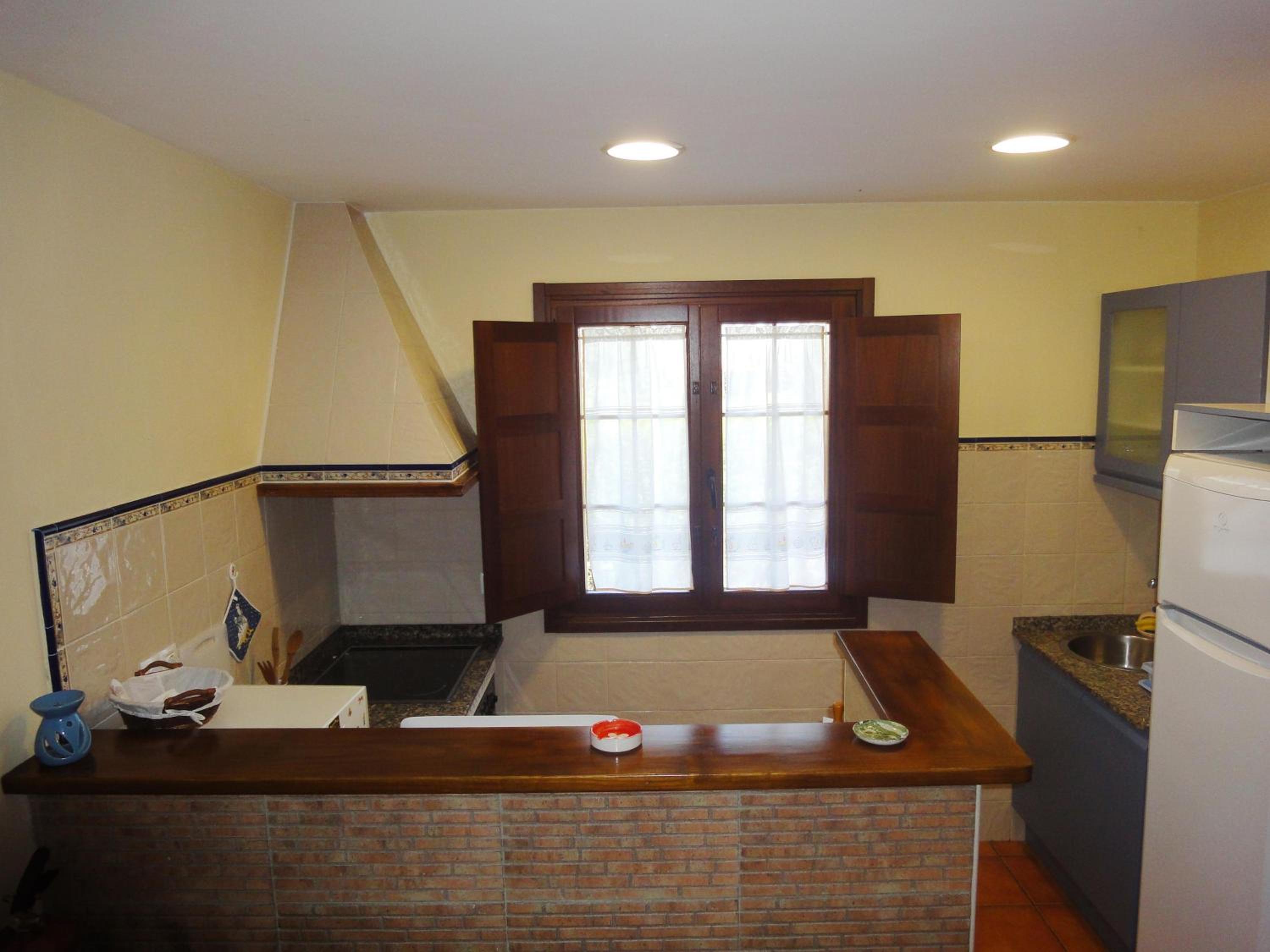 Apartamentos Rurales Villa del Sain Cudillero