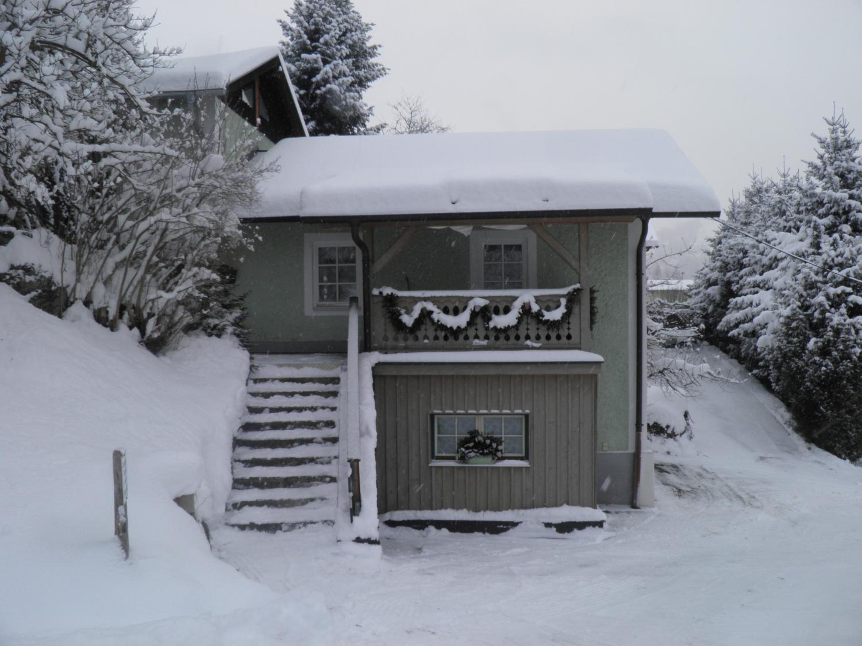 Ferienhaus Forsthof