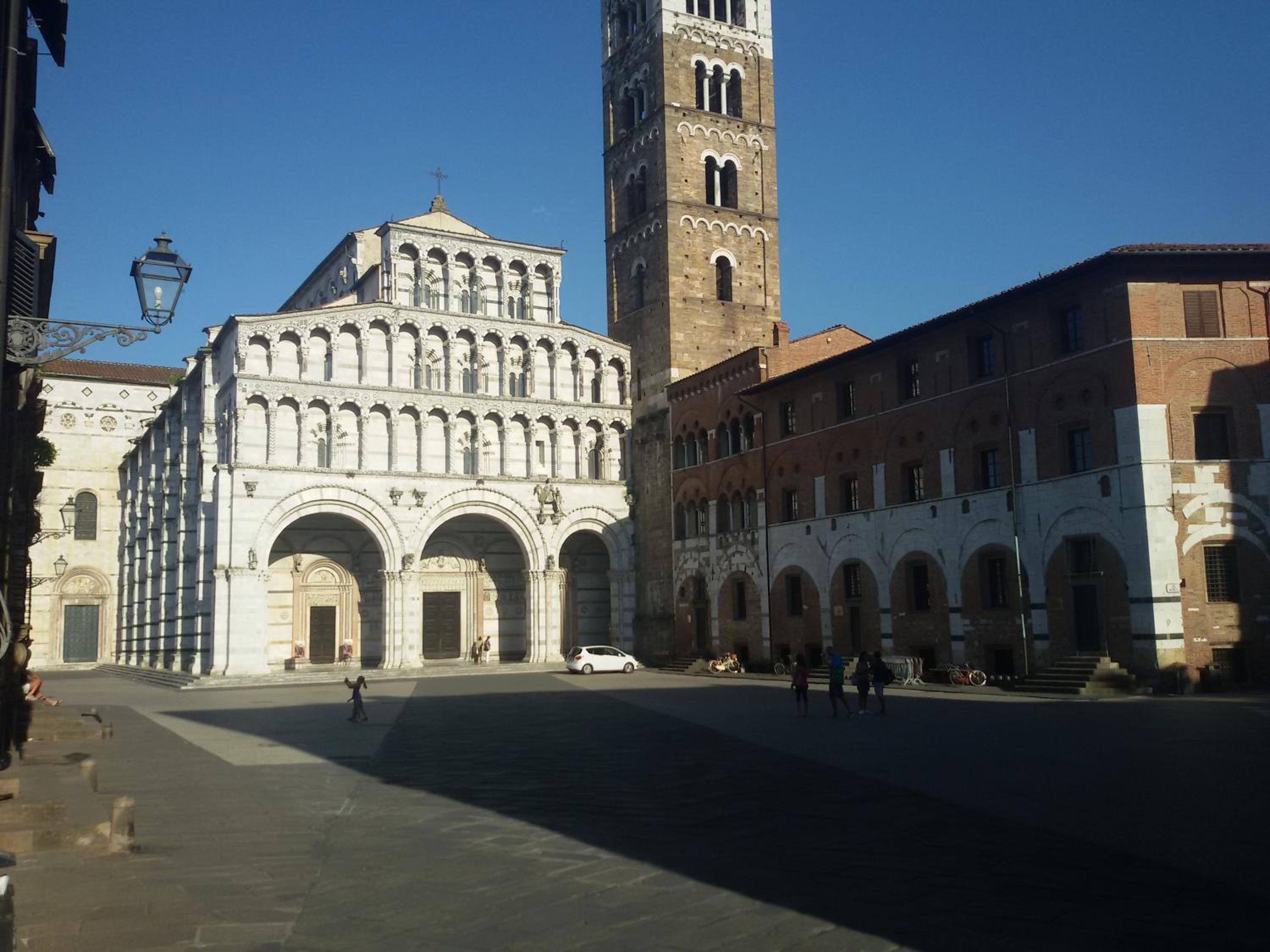 Appartamento Puccini view 5