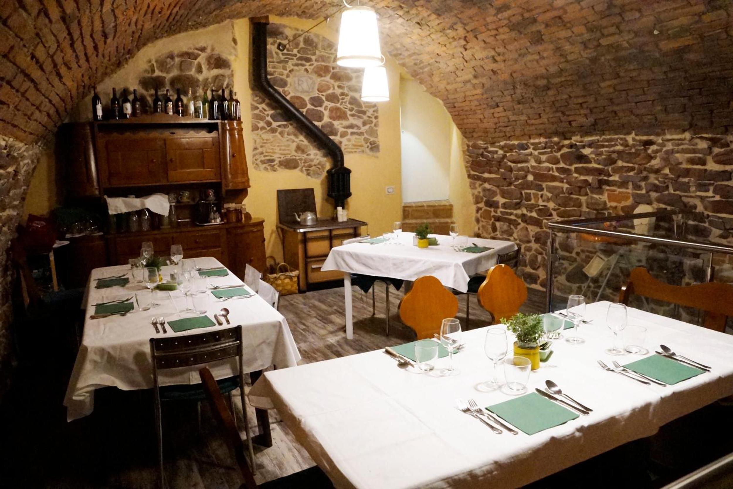 Molino della Volta