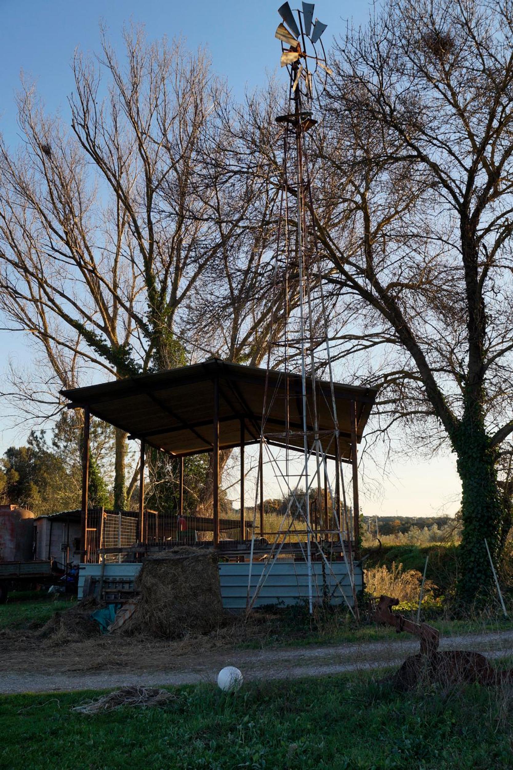 Molino della Volta