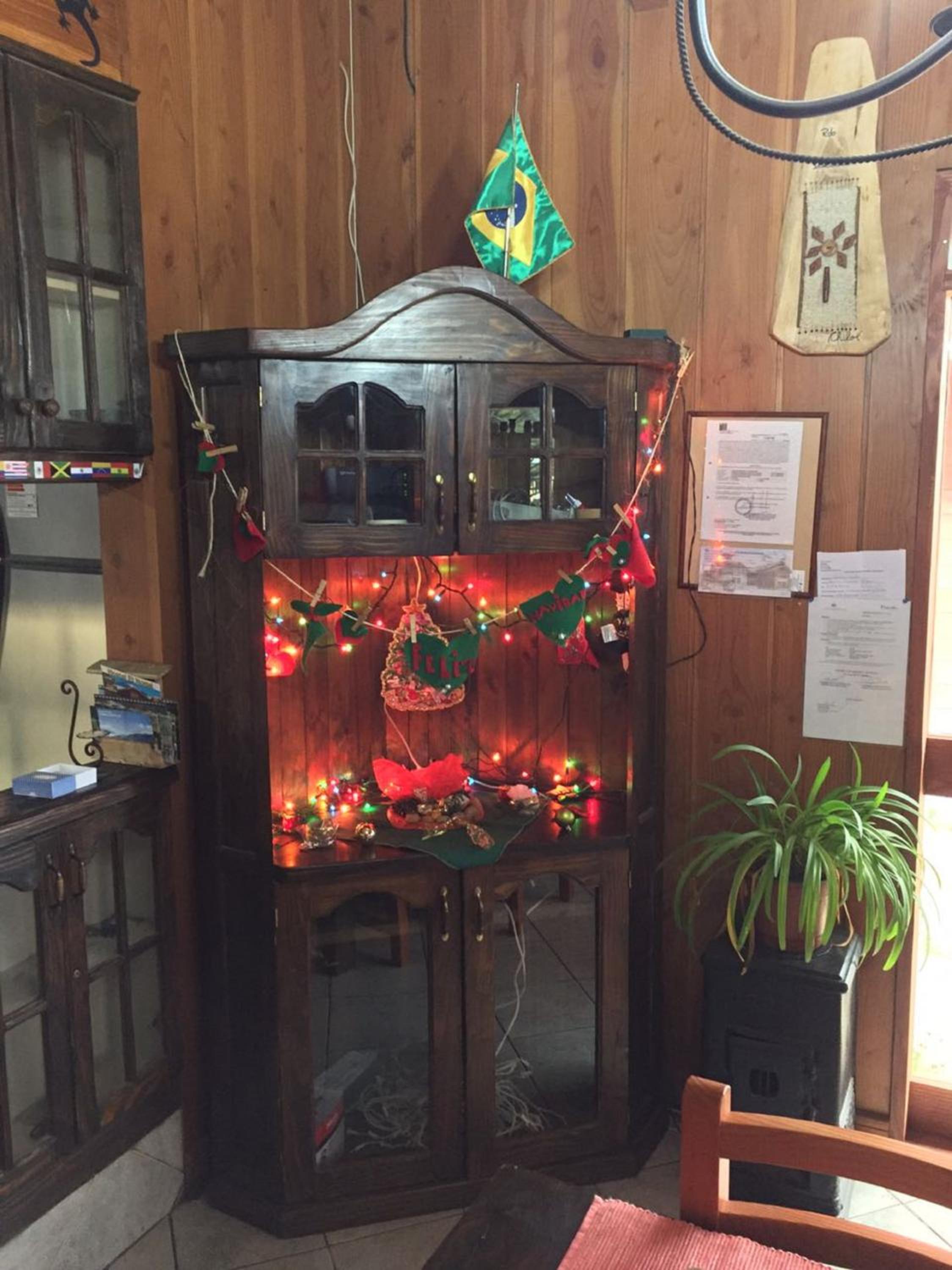 Hostal el Nogal Pucón