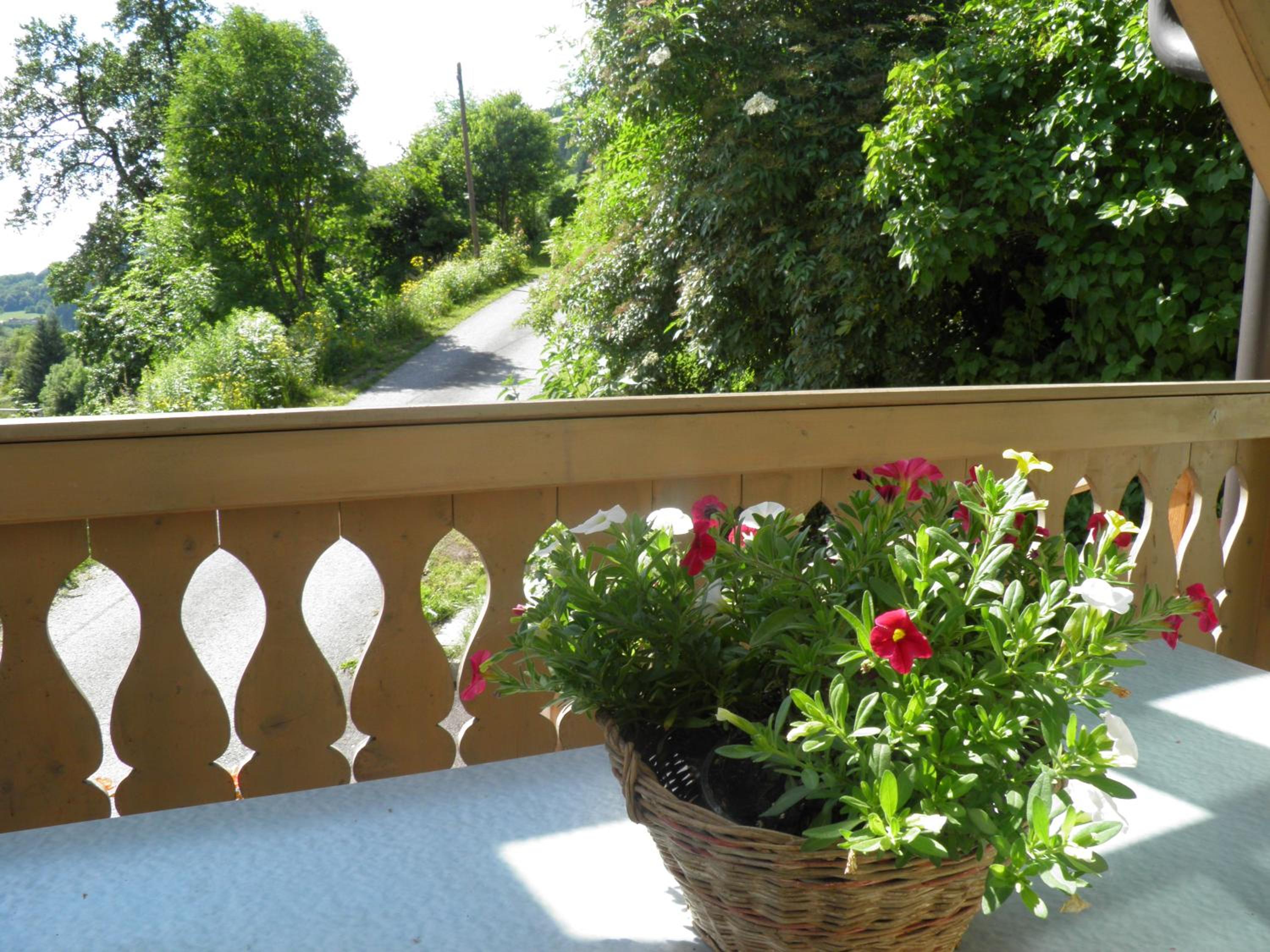 Ferienhaus Forsthof