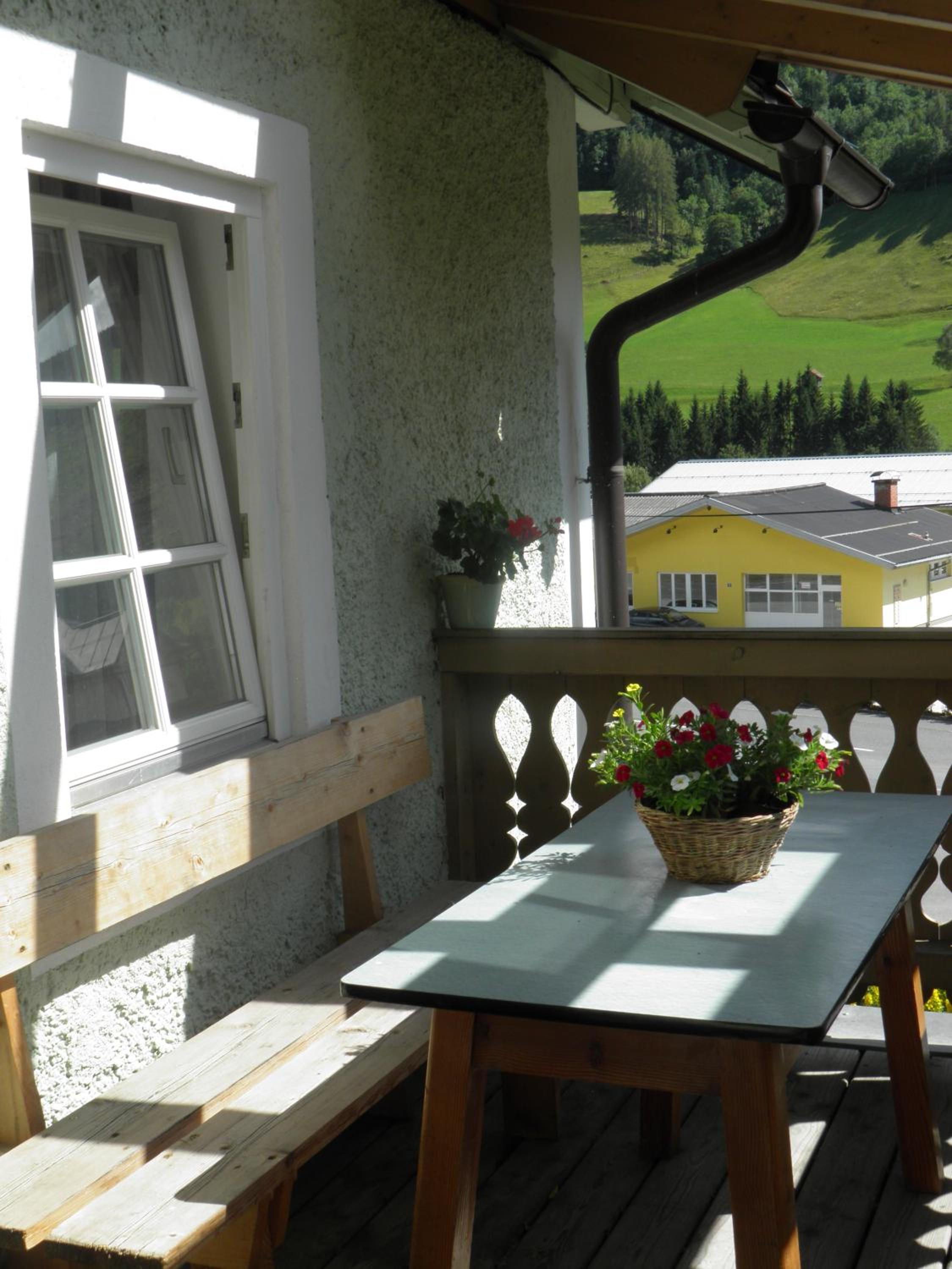 Ferienhaus Forsthof