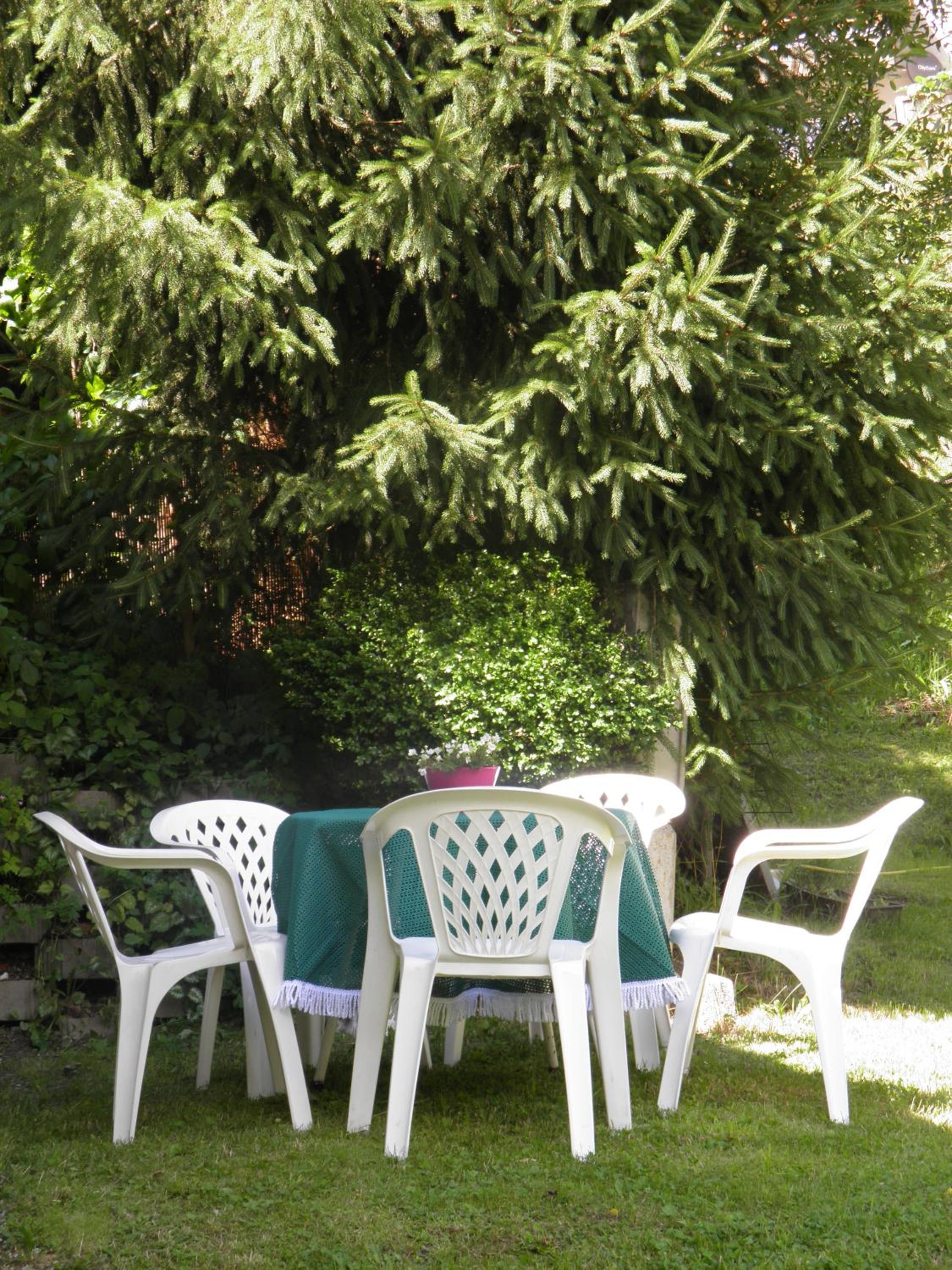 Ferienhaus Forsthof