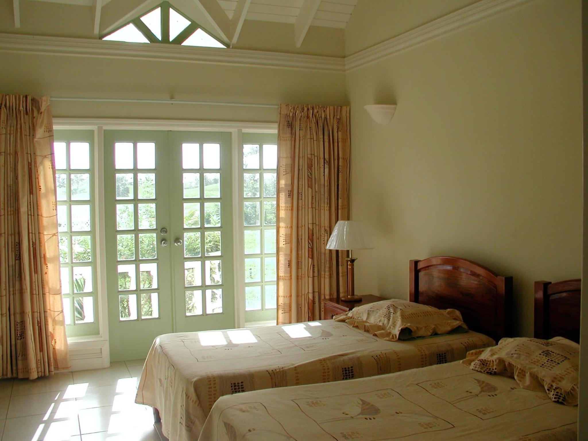 Villa Sans-Souci view 4
