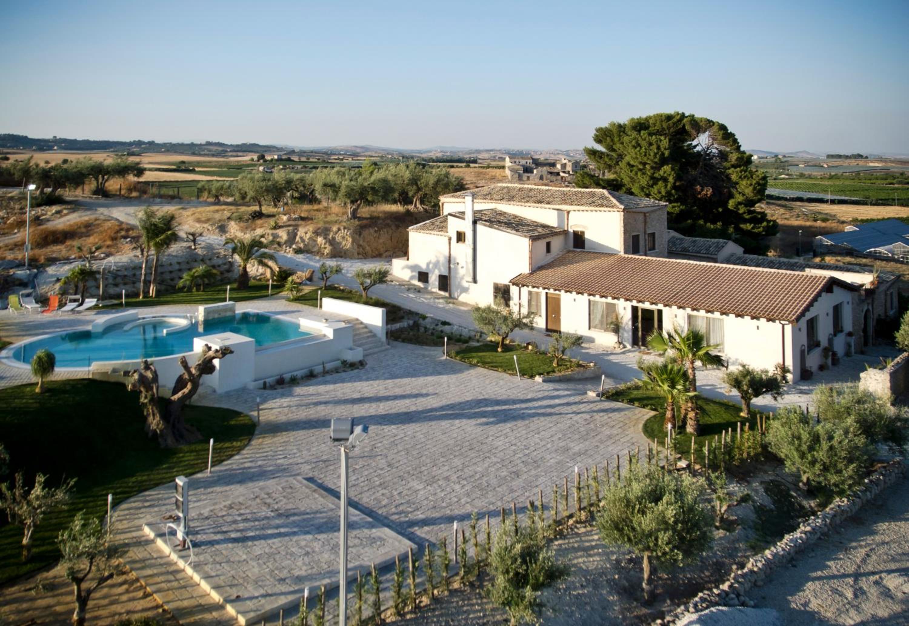 Agriturismo Baglio San Nicola