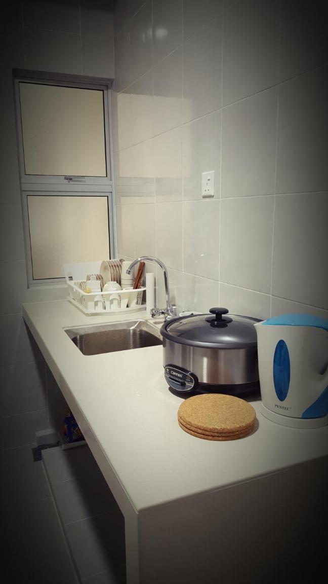 Dephane Apartment