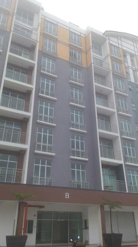 Dephane Apartment