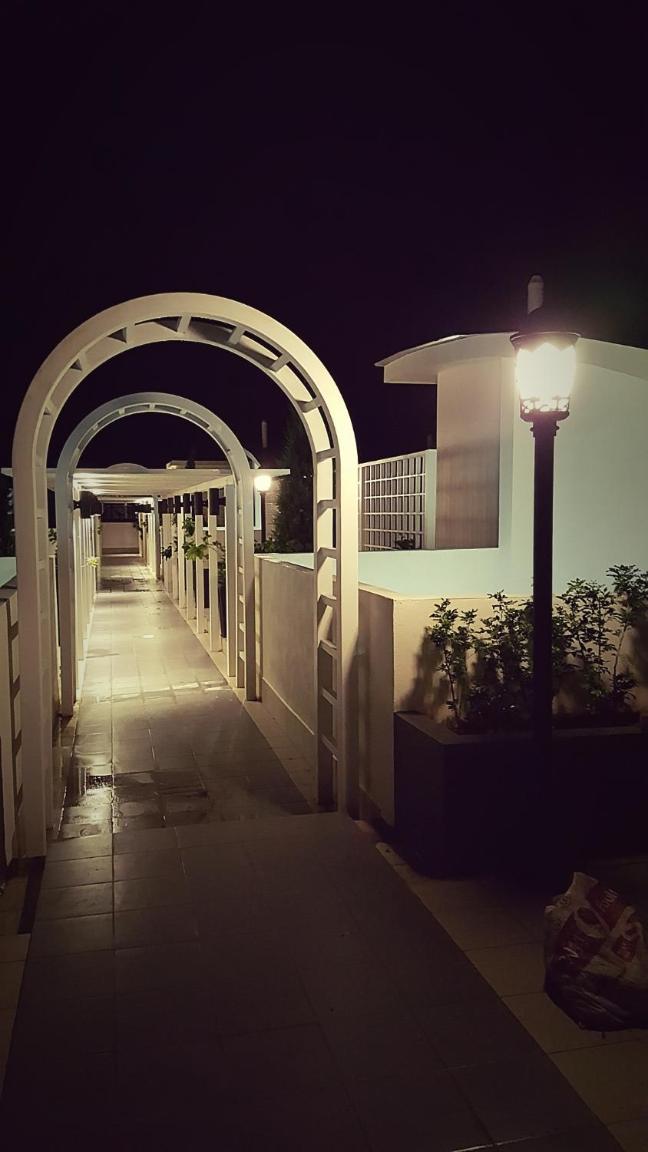 Dephane Apartment