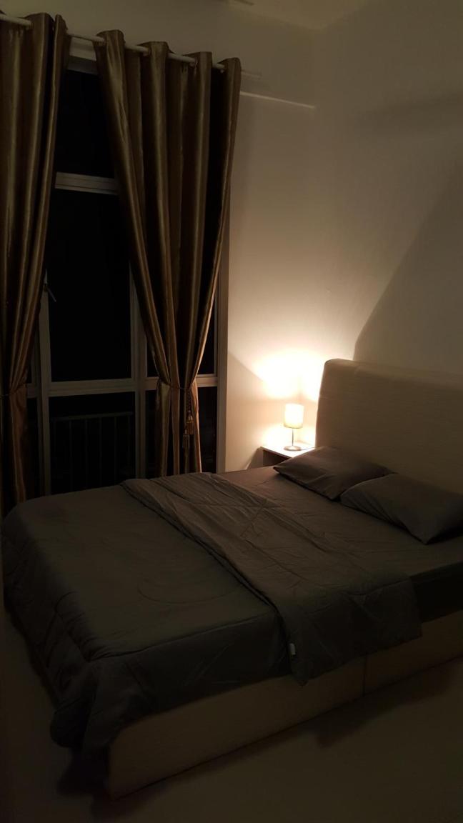 Dephane Apartment photo 6