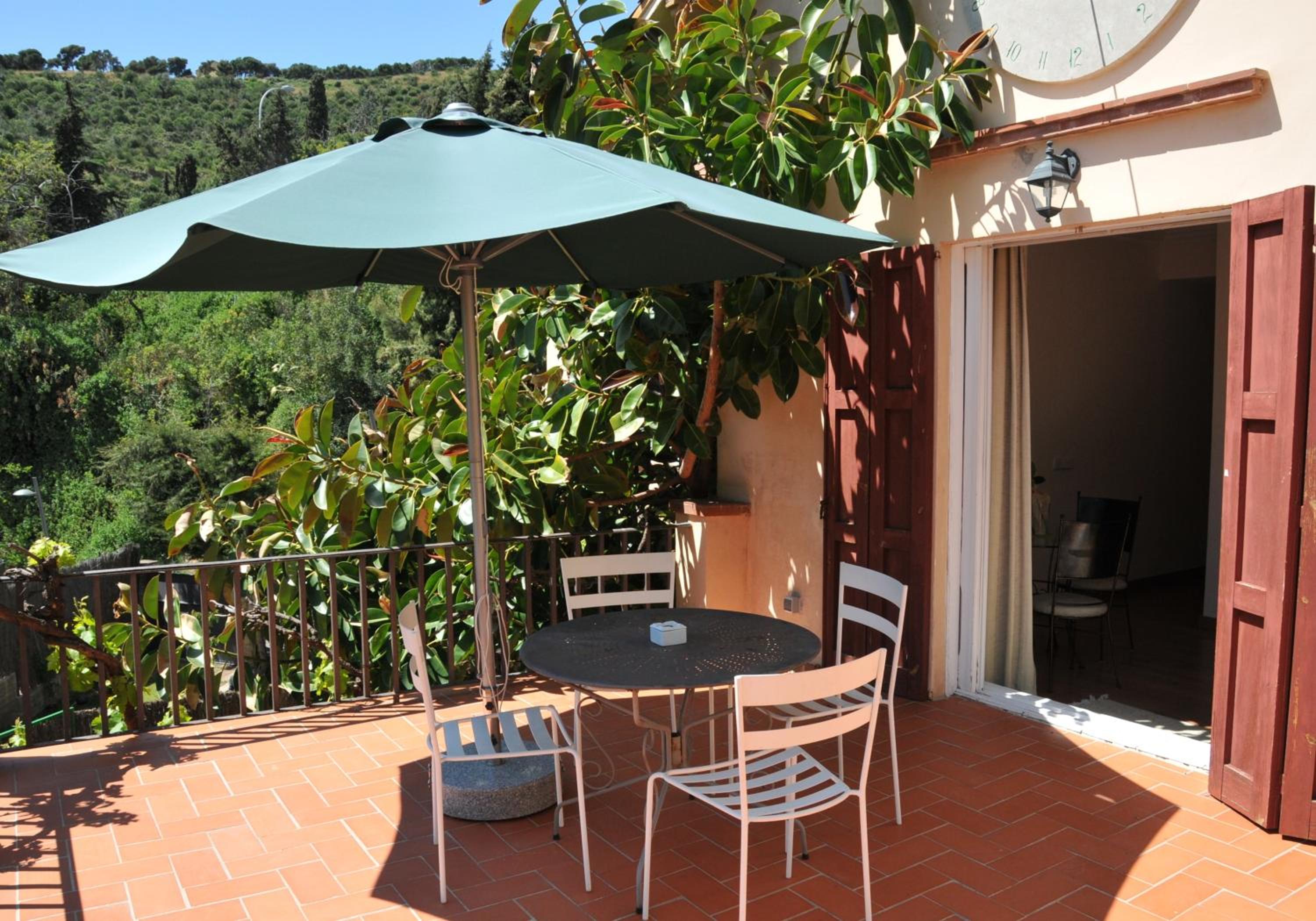 Tibidabo Apartments