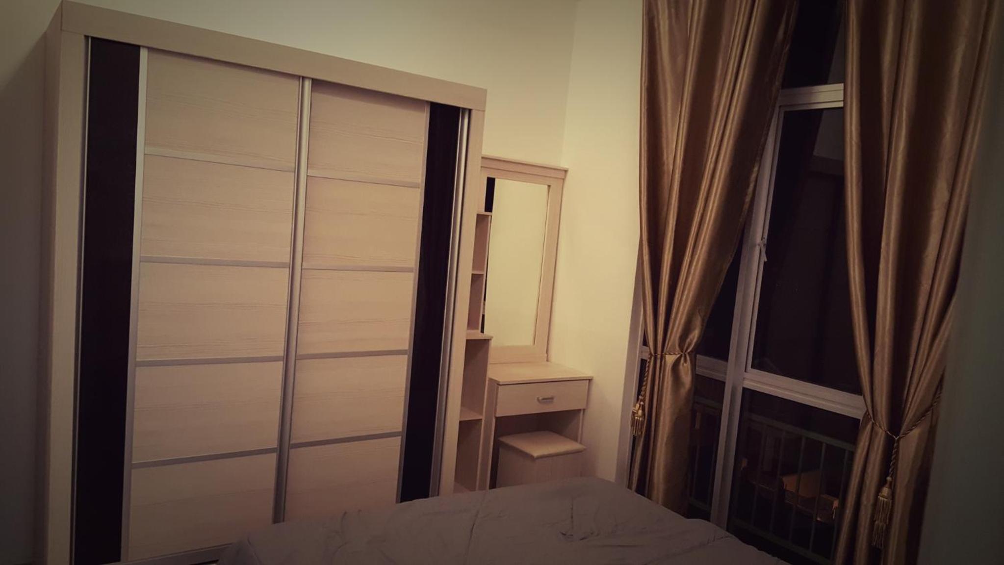 Dephane Apartment photo 7