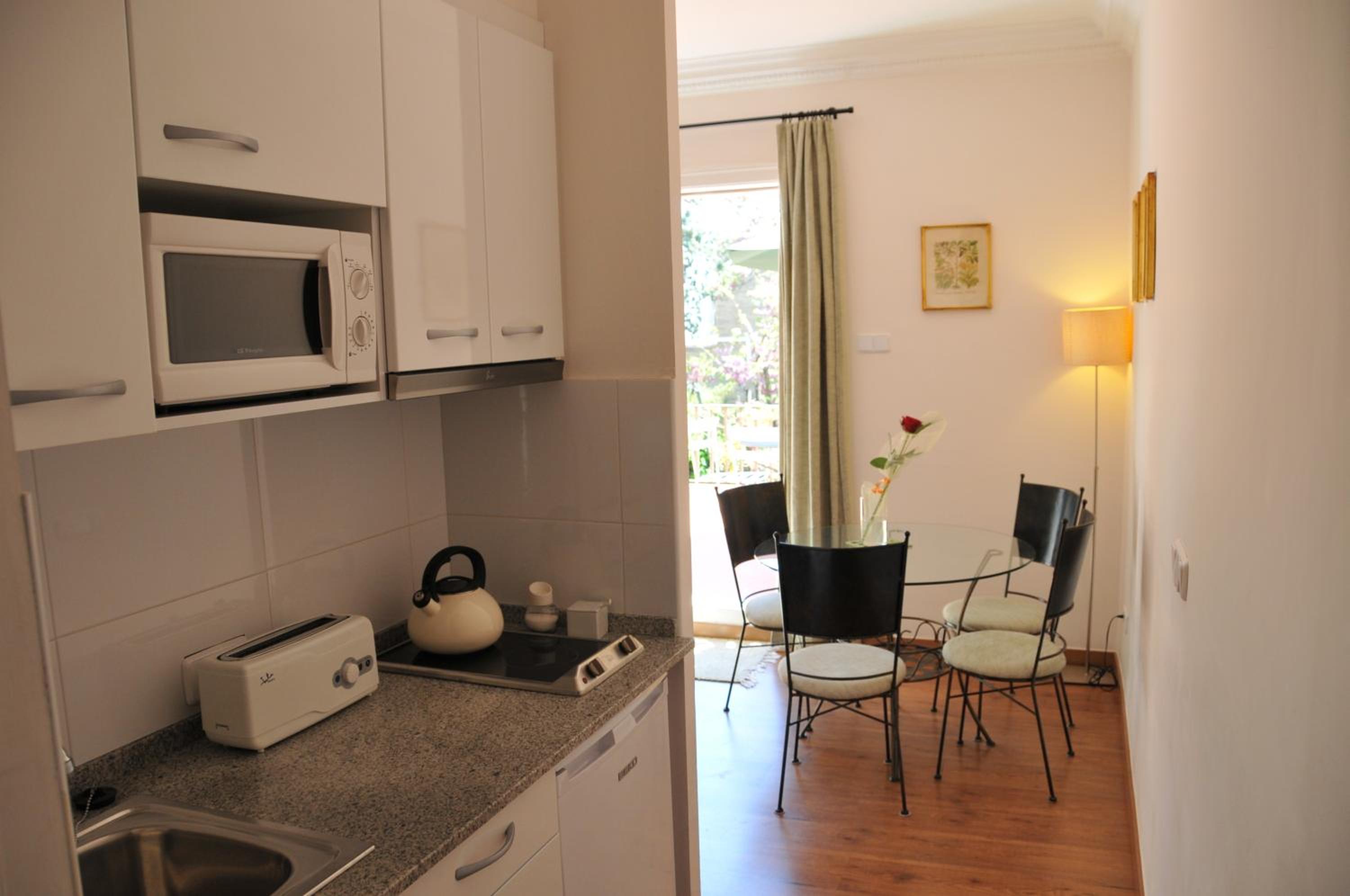 Tibidabo Apartments