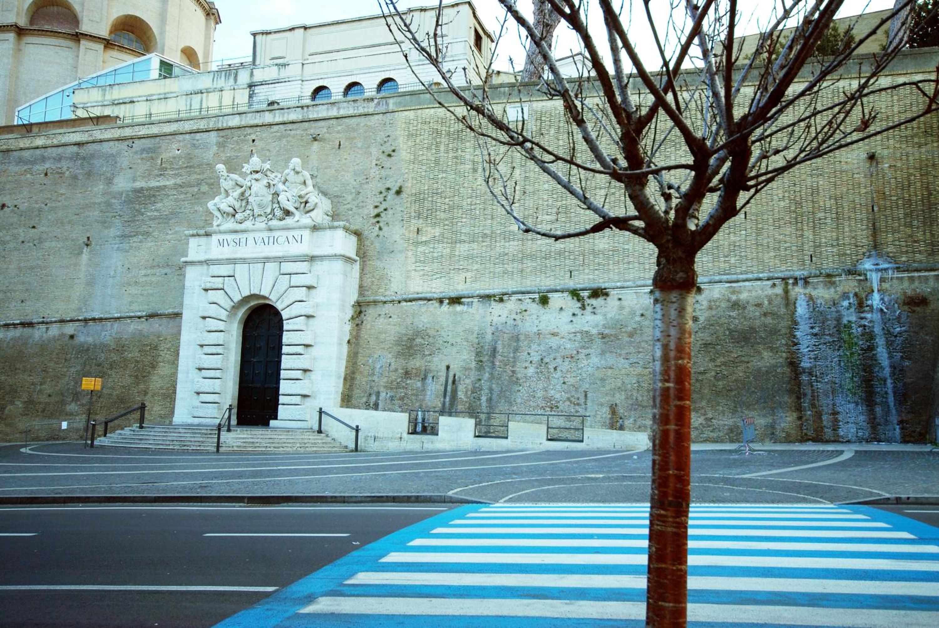 Casa Anna a Roma