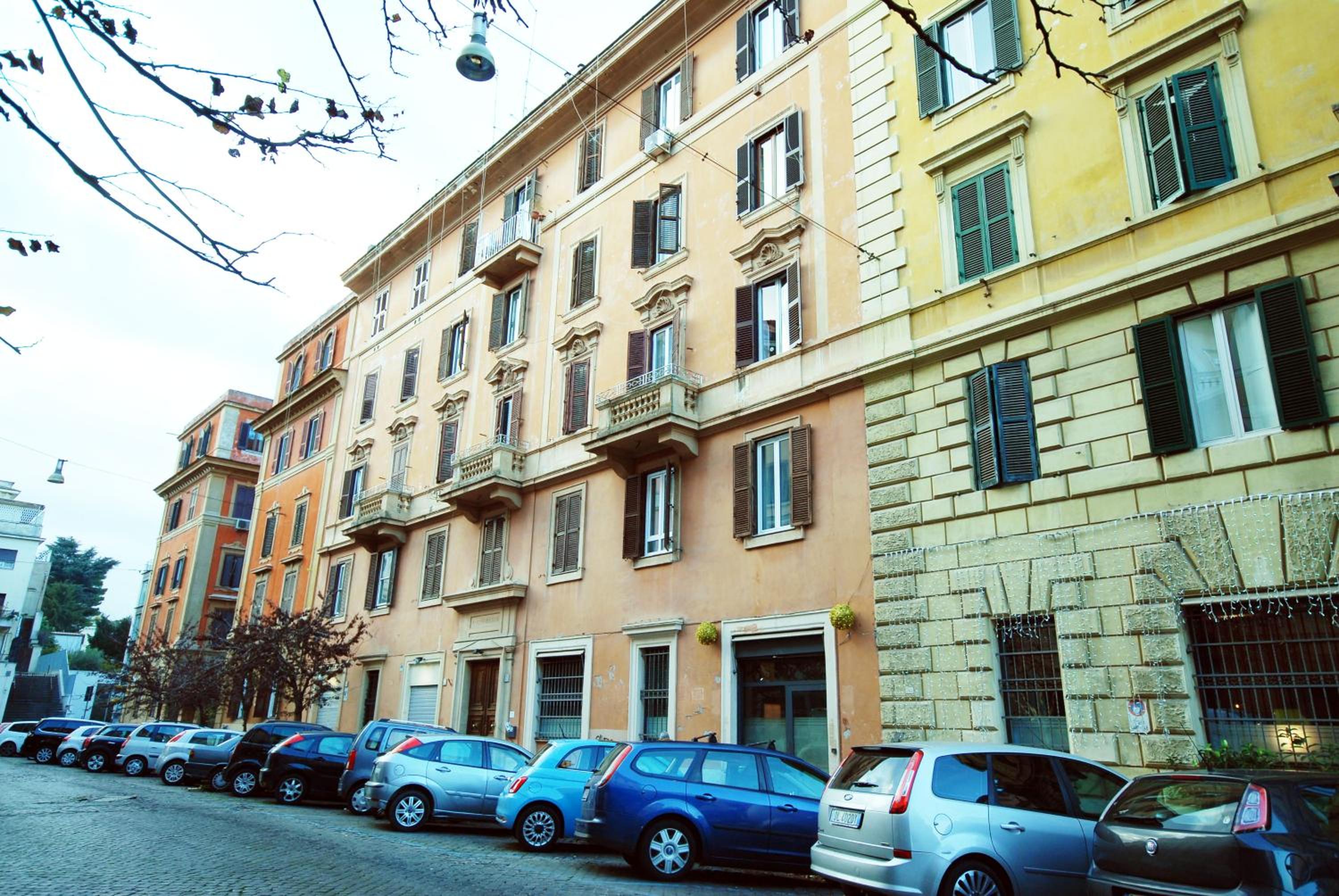 Casa Anna a Roma