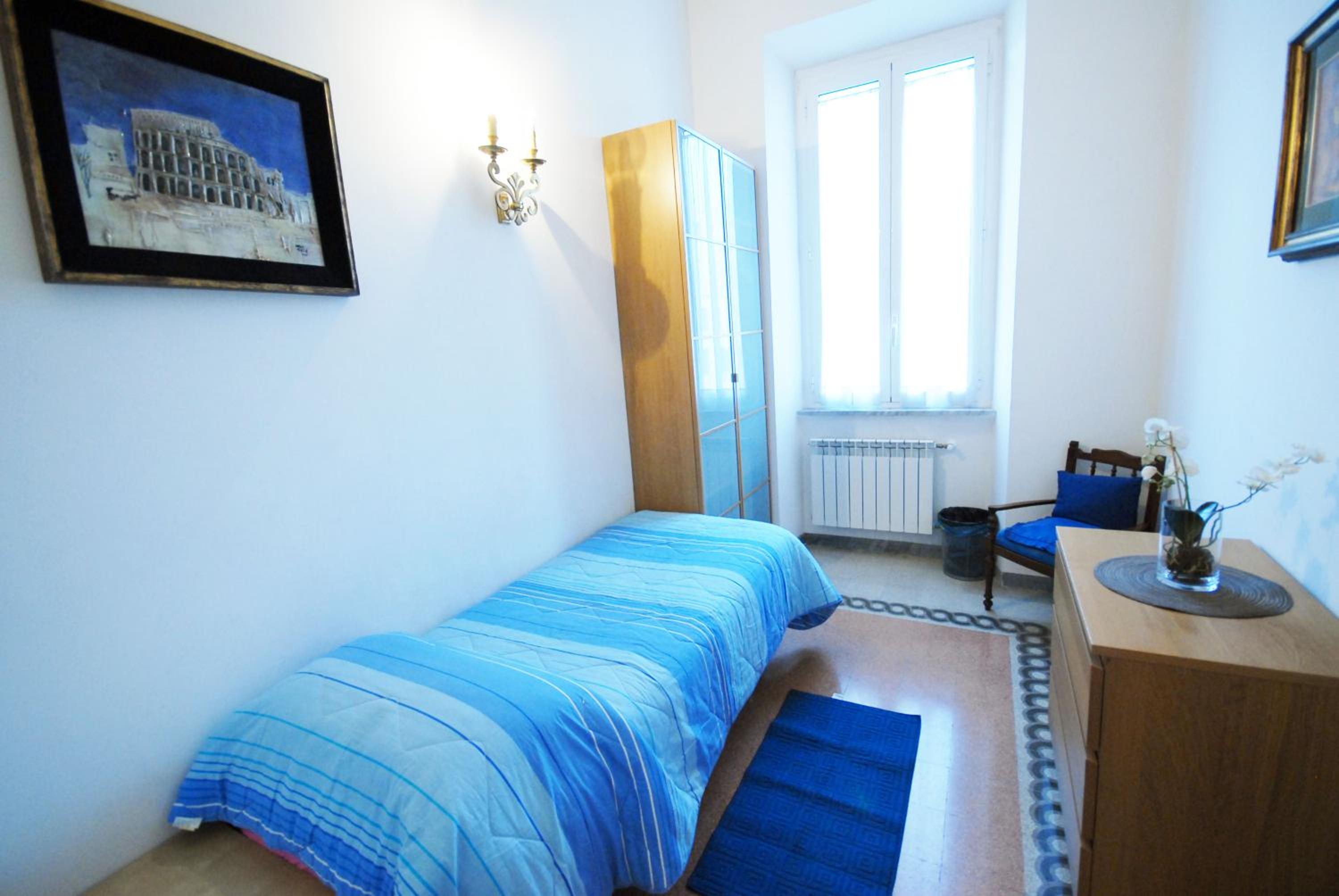 Casa Anna a Roma