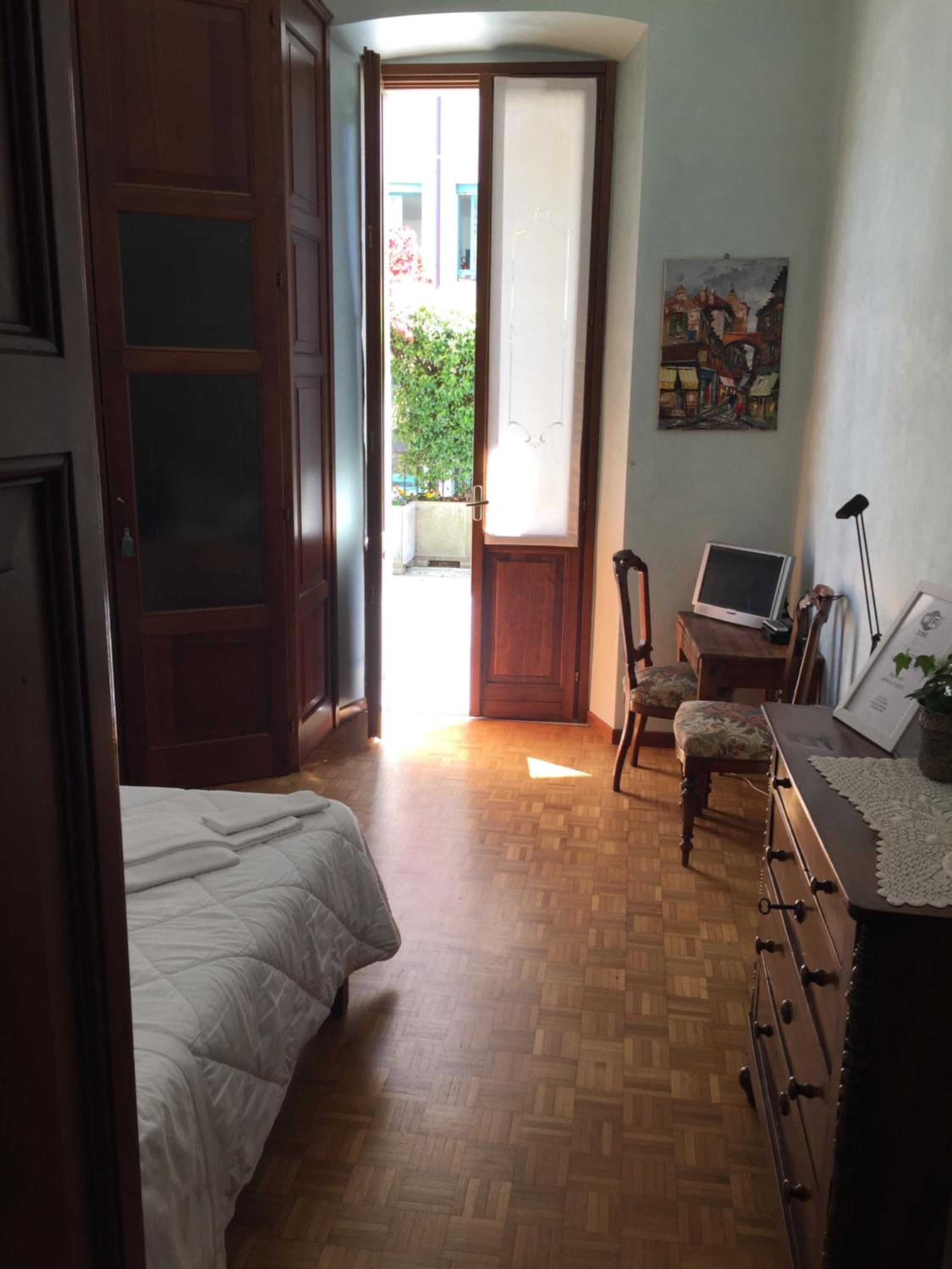 B&B Santa Lucia & Smeraldo