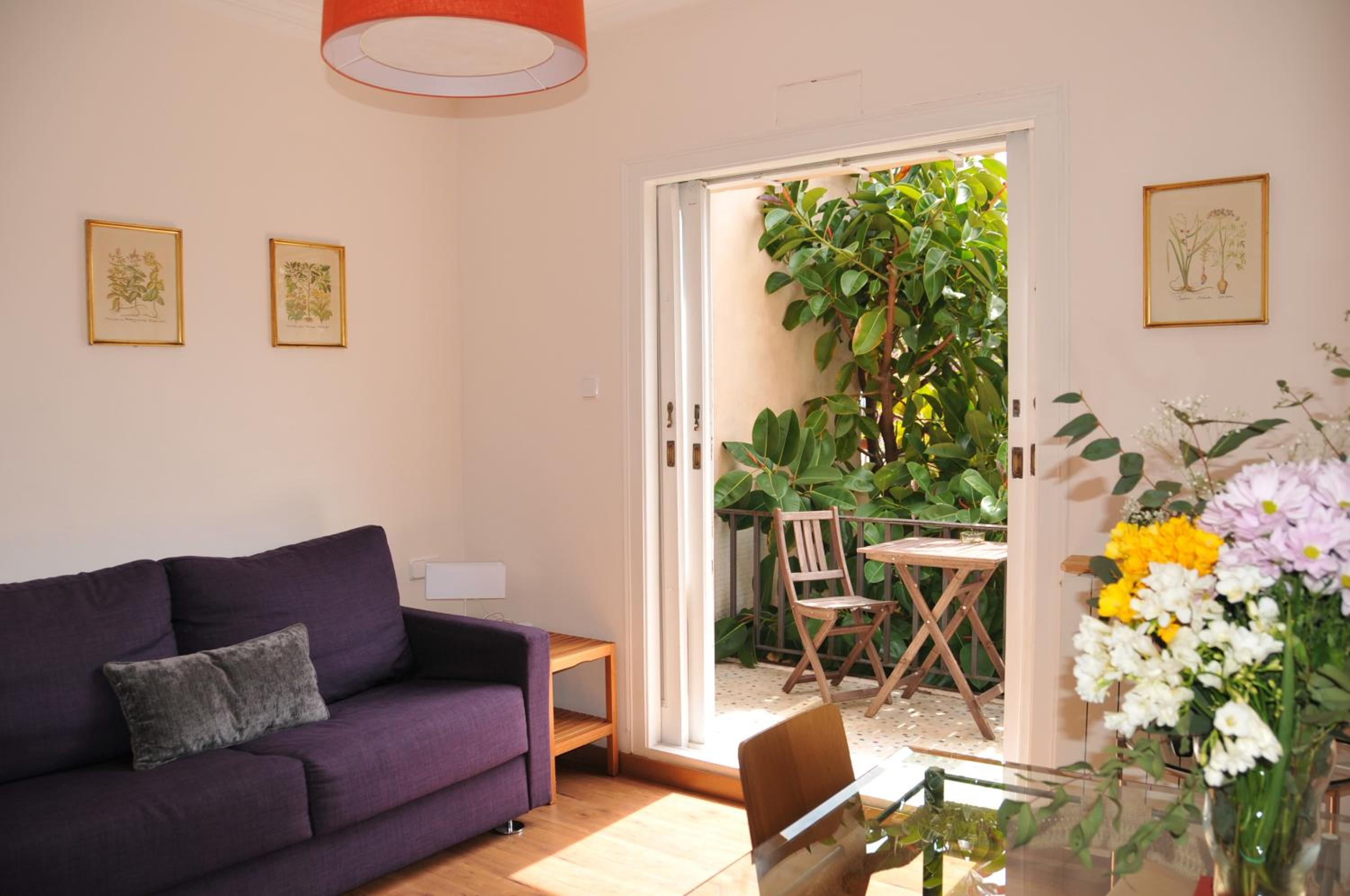 Tibidabo Apartments
