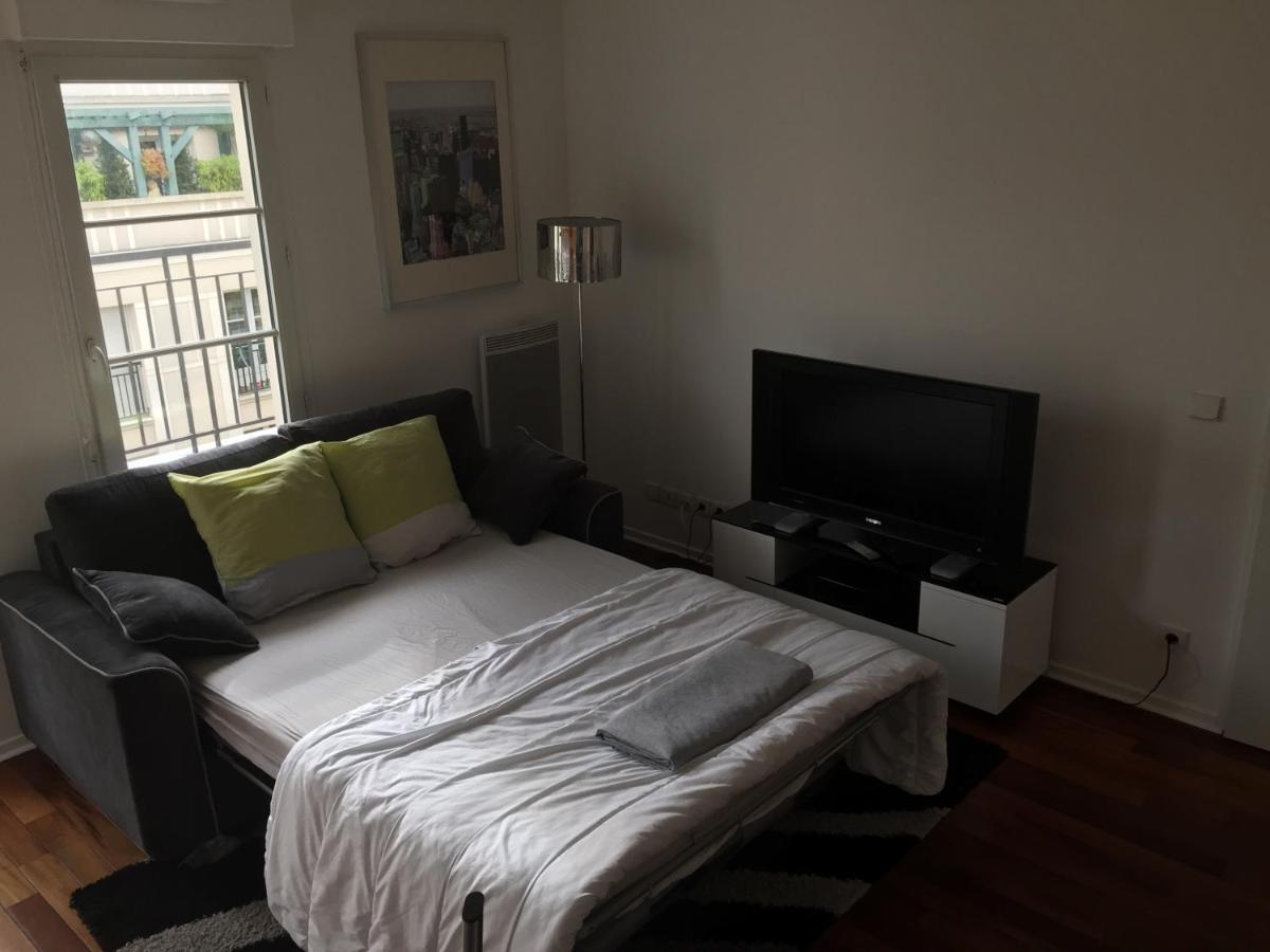 Appartement near Disneyland view 3