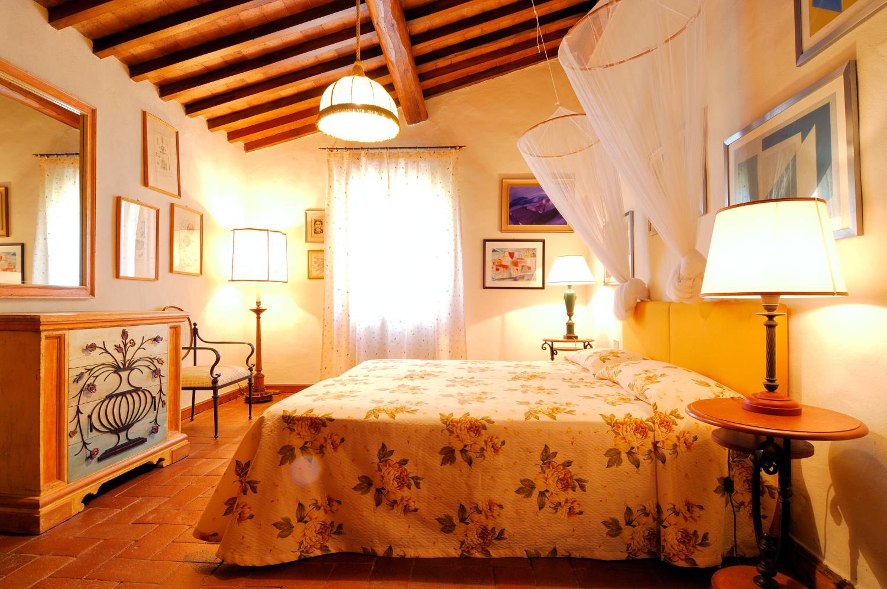 Agriturismo Podere Casacce
