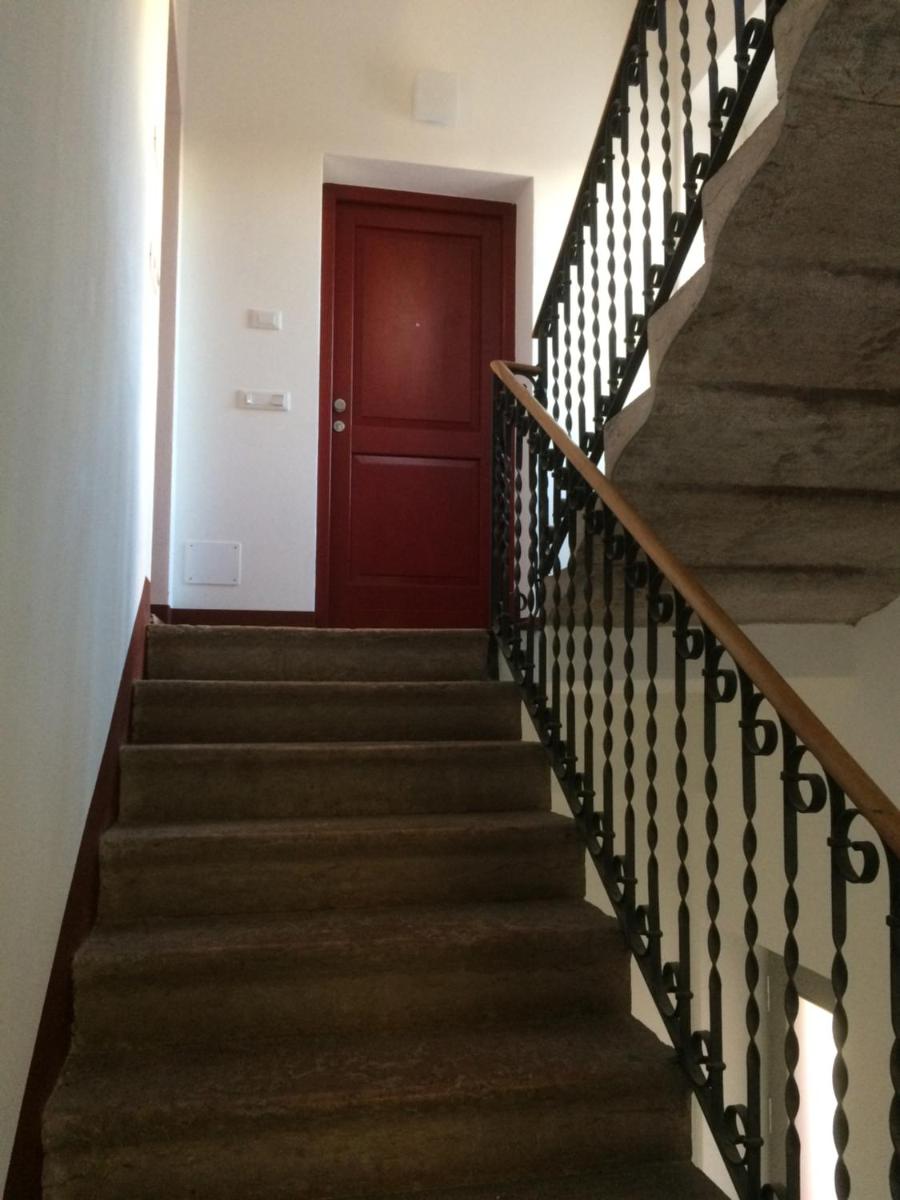 Casa Franceschi view 3