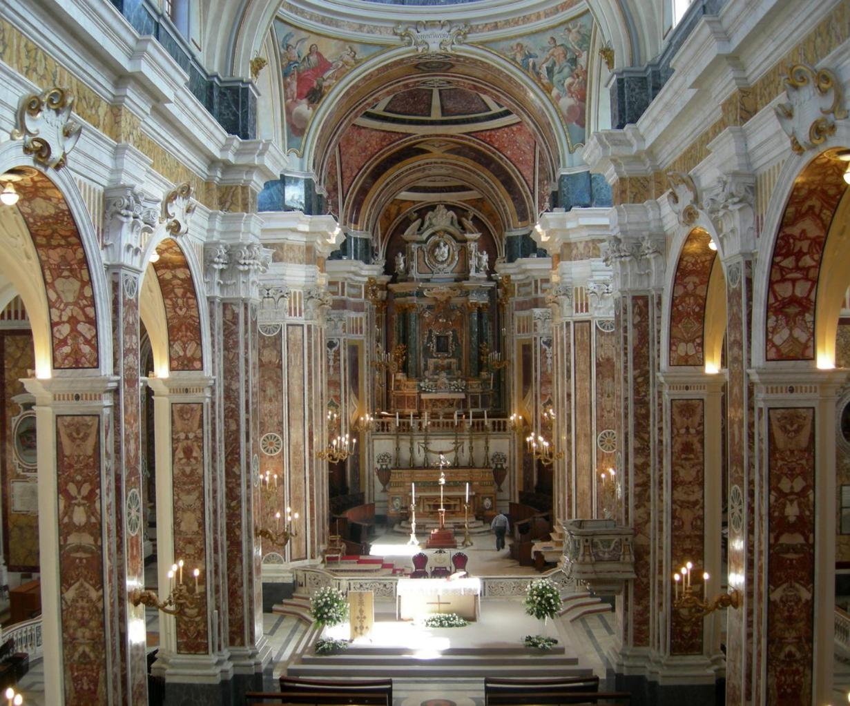 Palazzo Kapece