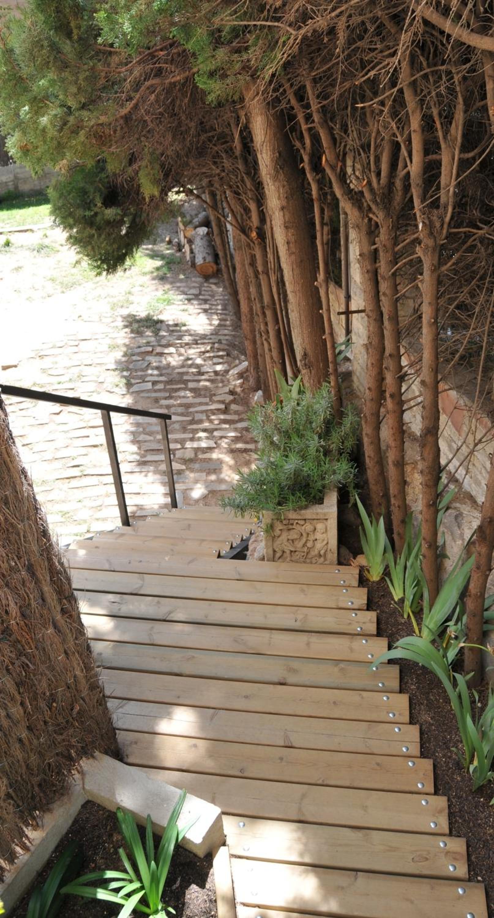 Tibidabo Apartments