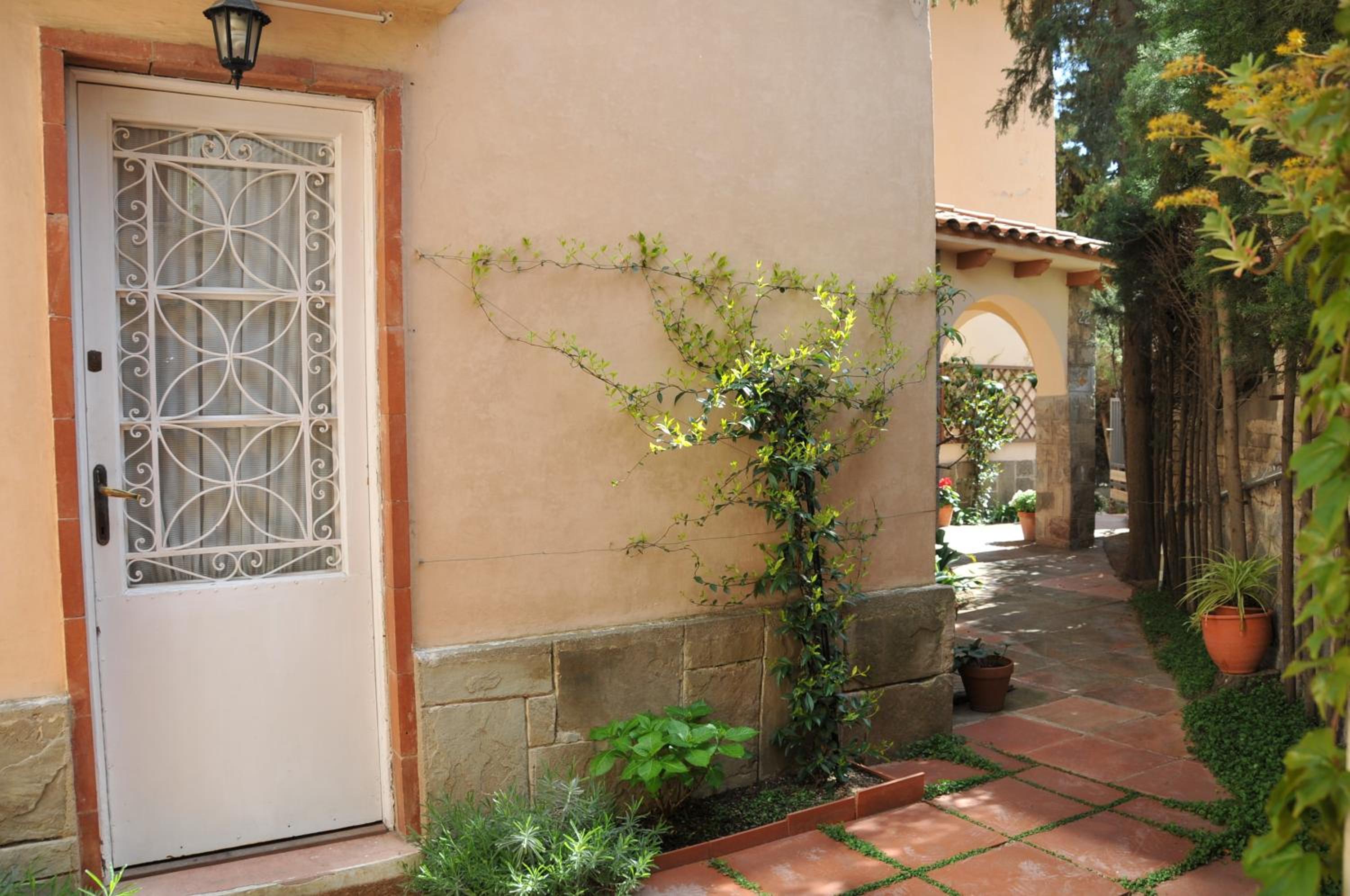 Tibidabo Apartments