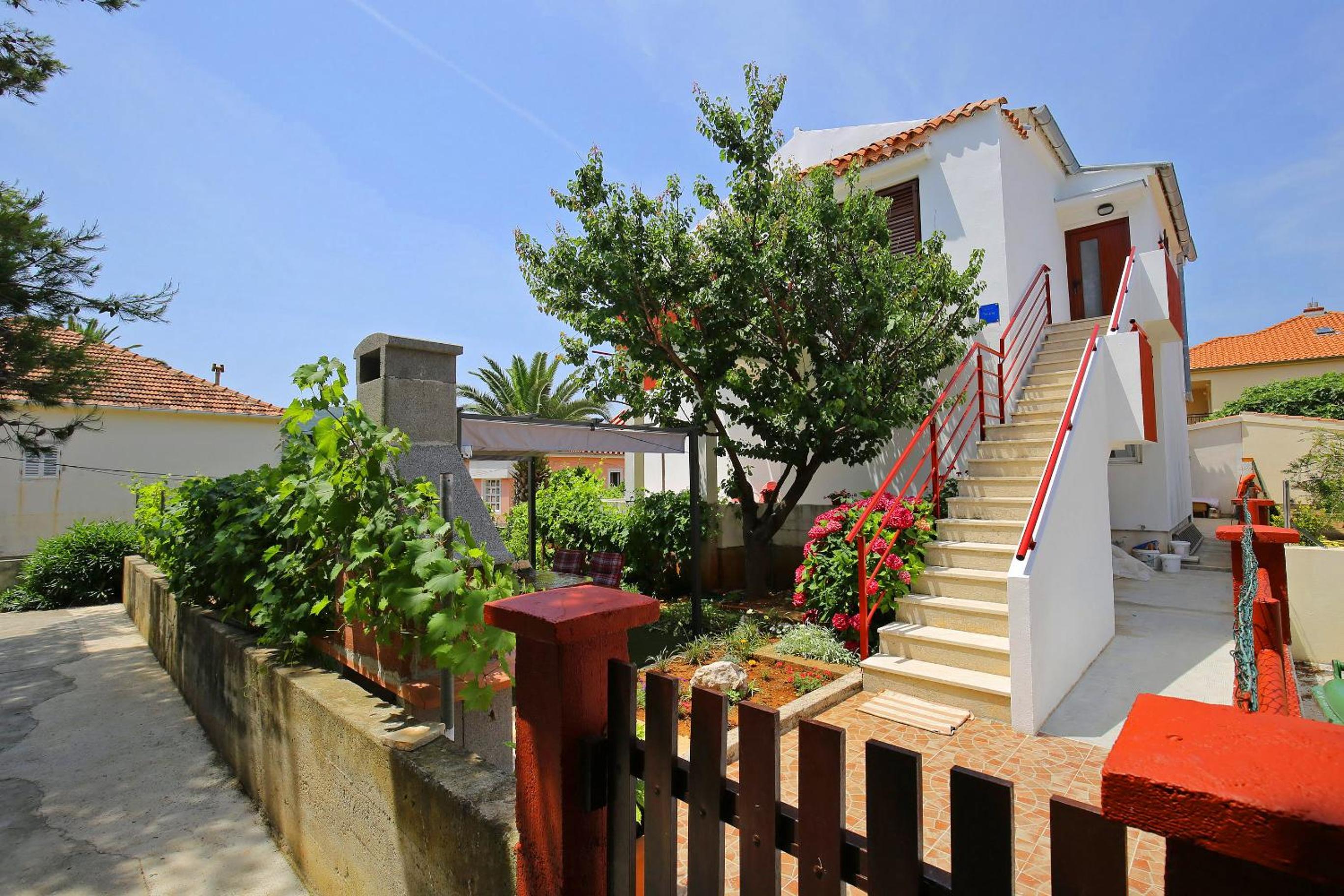 Apartment Zrinka