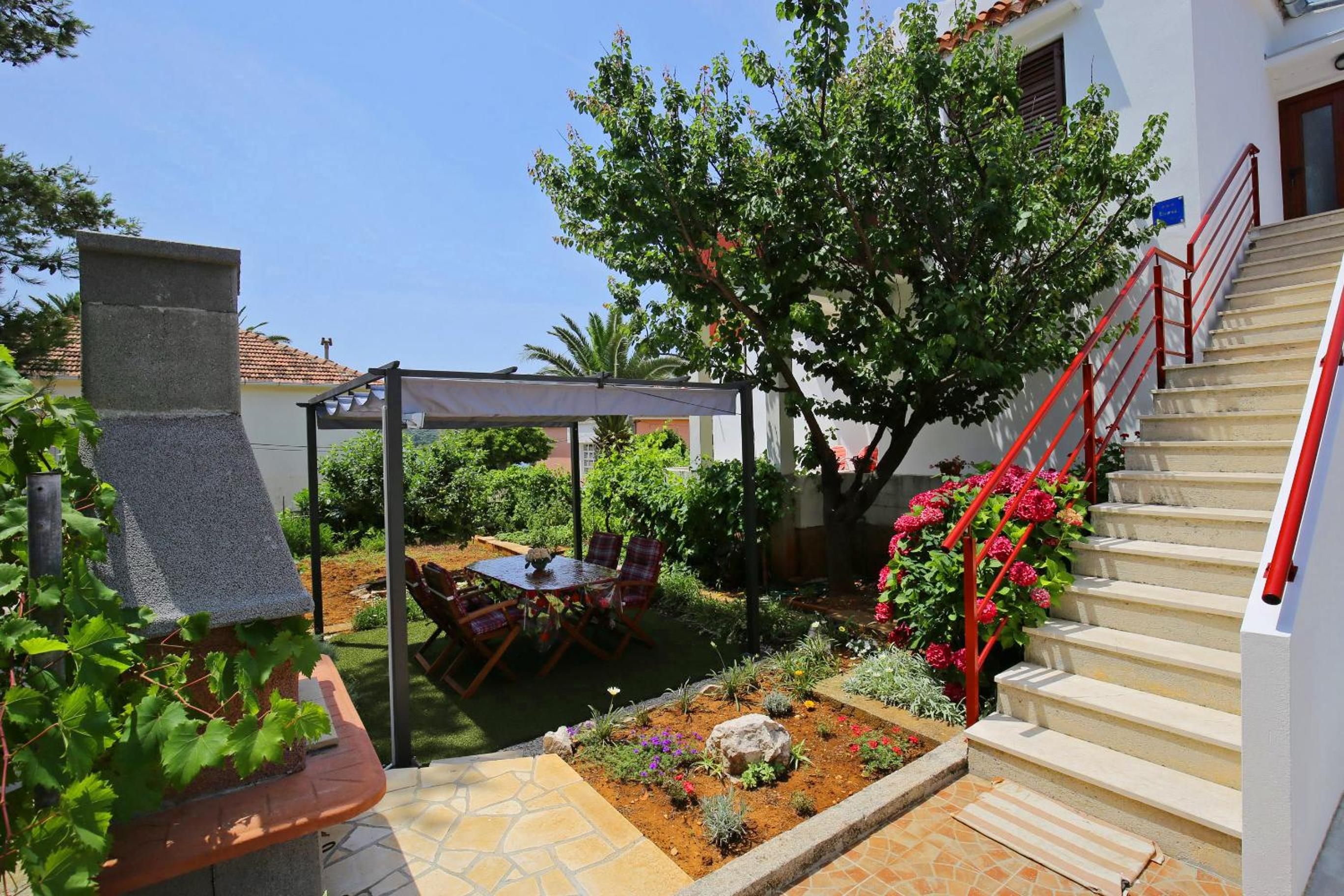 Apartment Zrinka