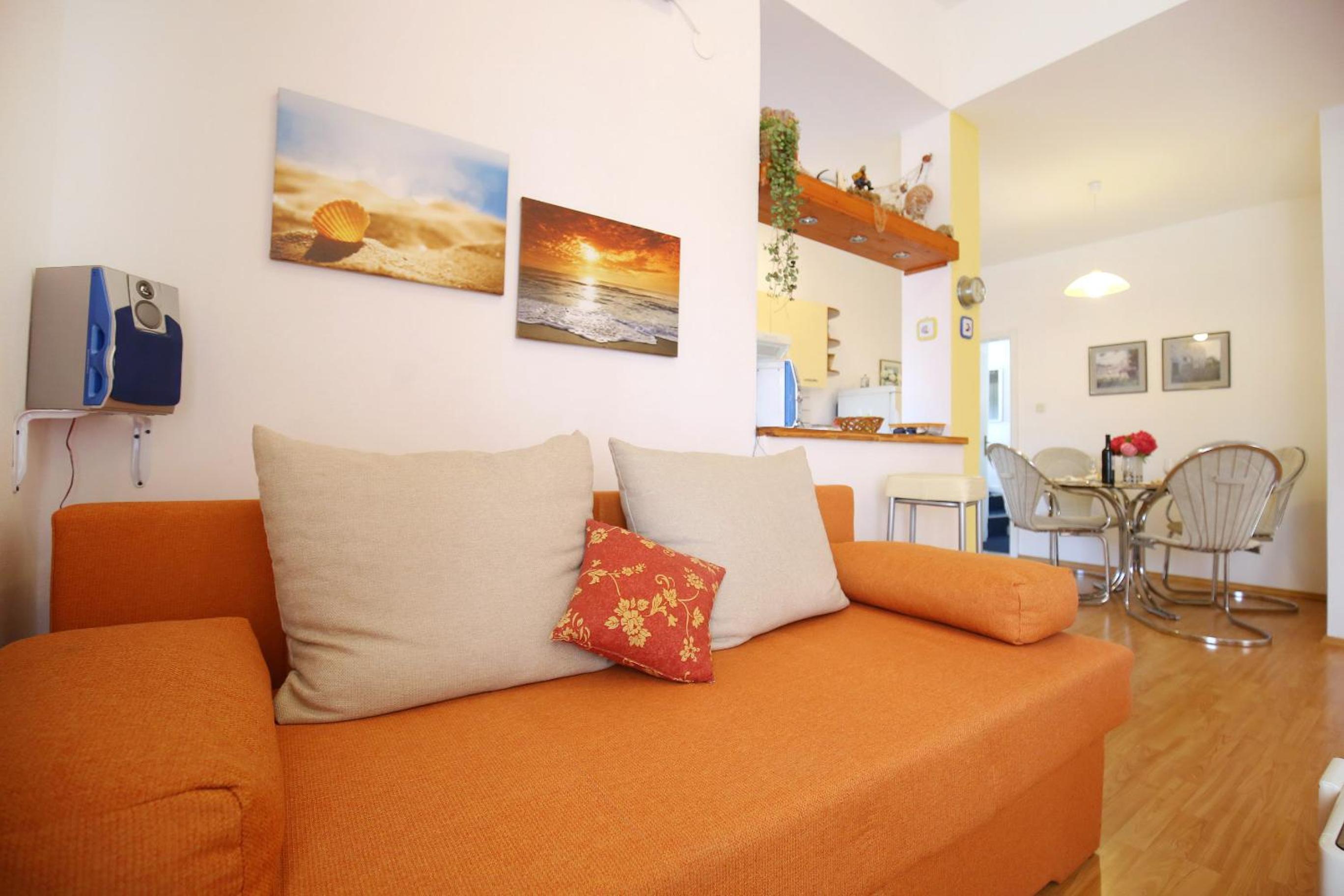 Apartment Zrinka