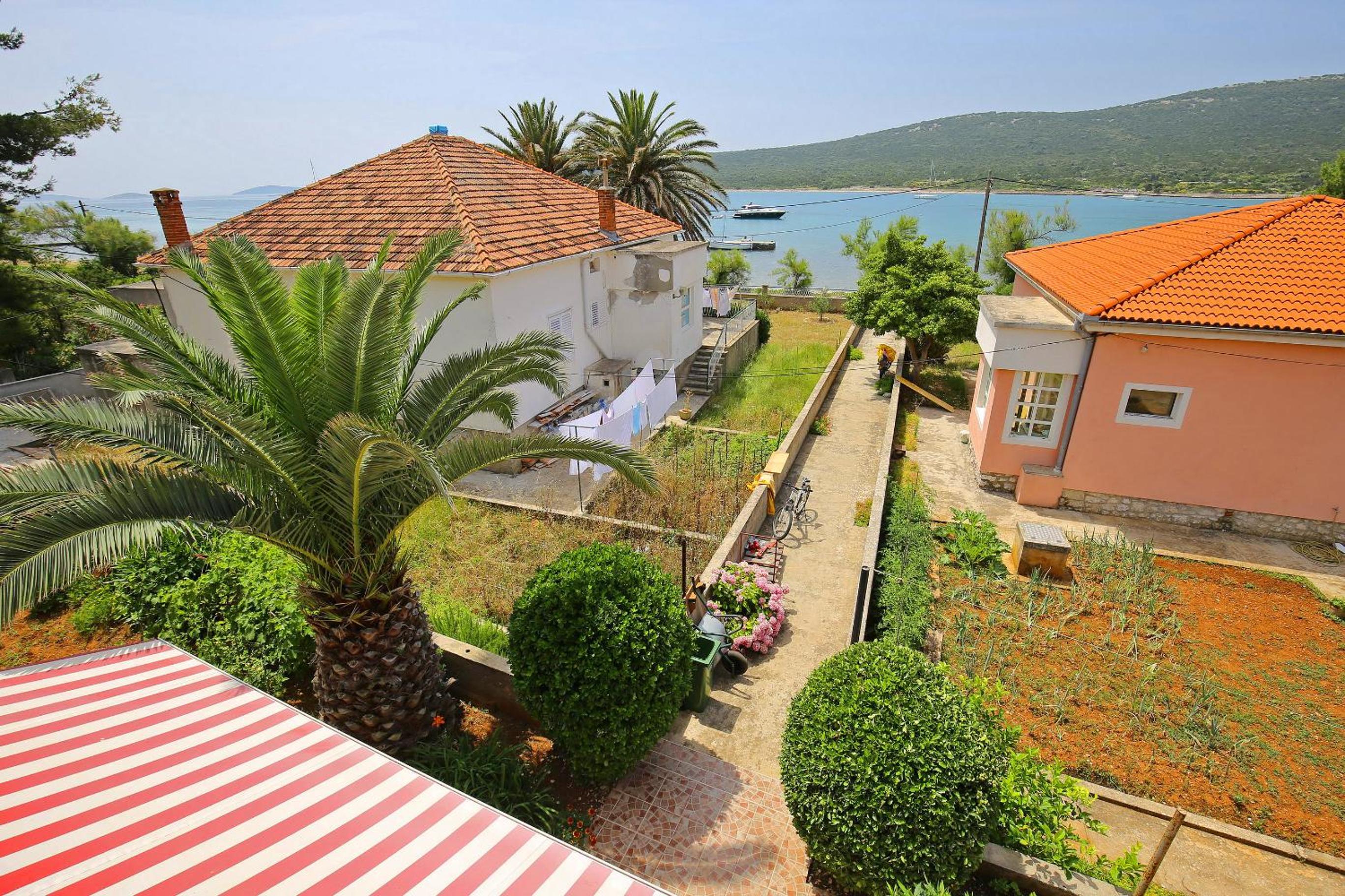 Apartment Zrinka