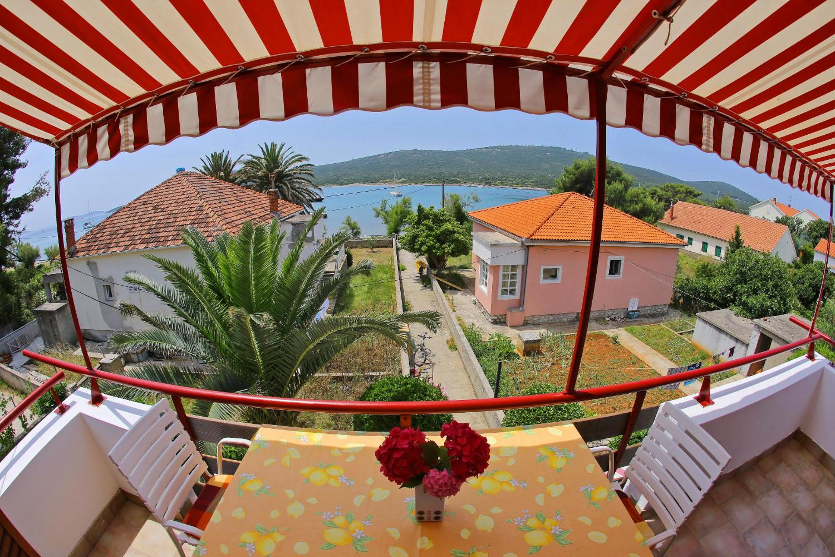 Apartment Zrinka
